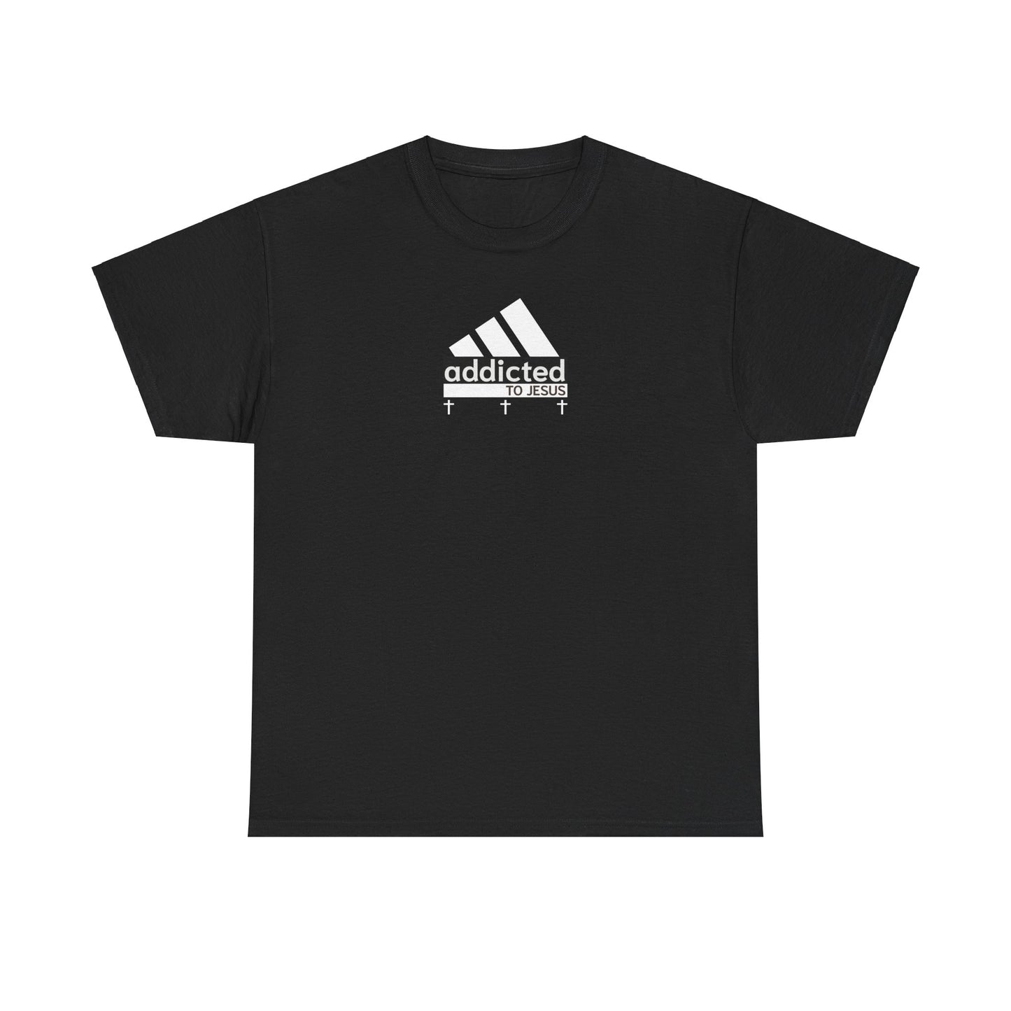 Jesus Addiction - Tee