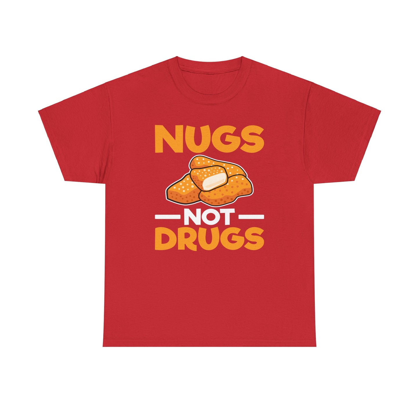 Nugs not Drugs 2 - Tee