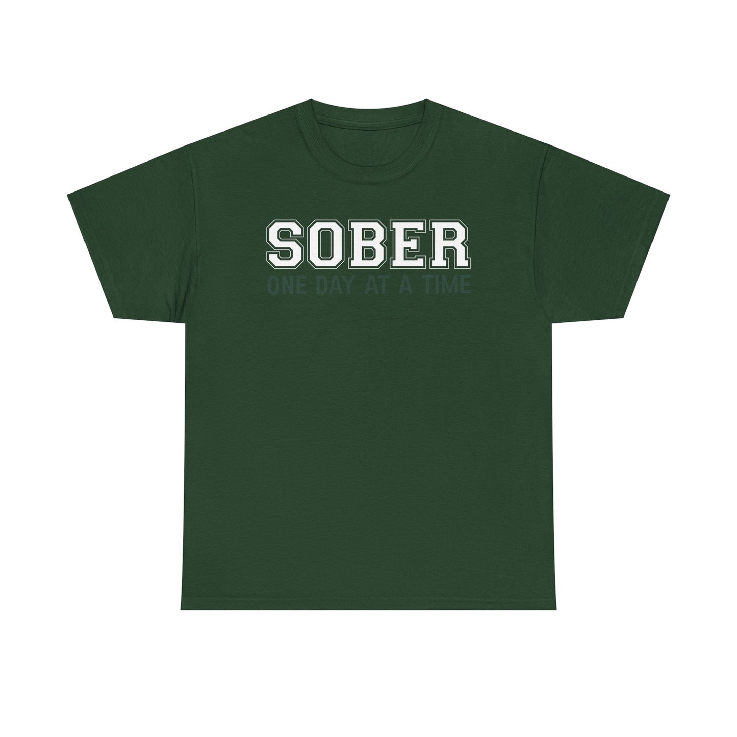 SOBER - Tee