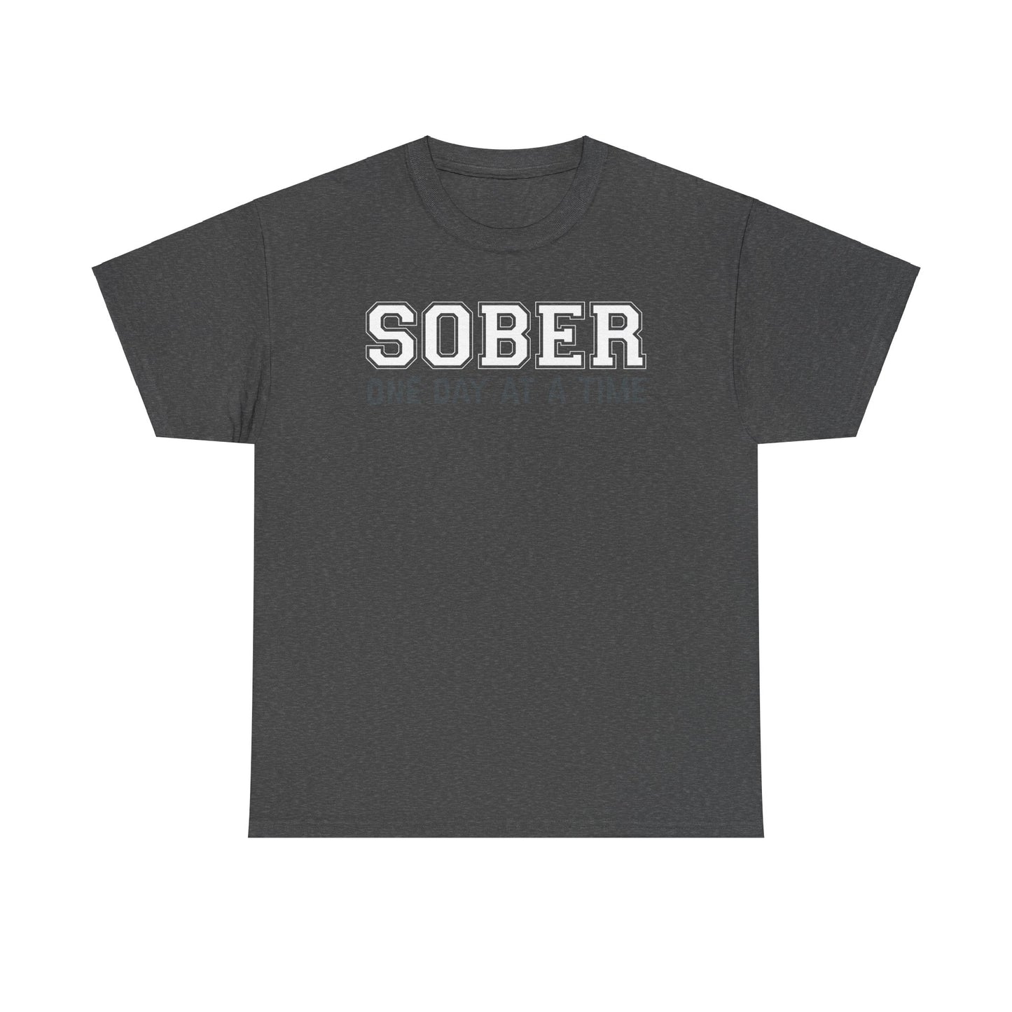 SOBER - Tee