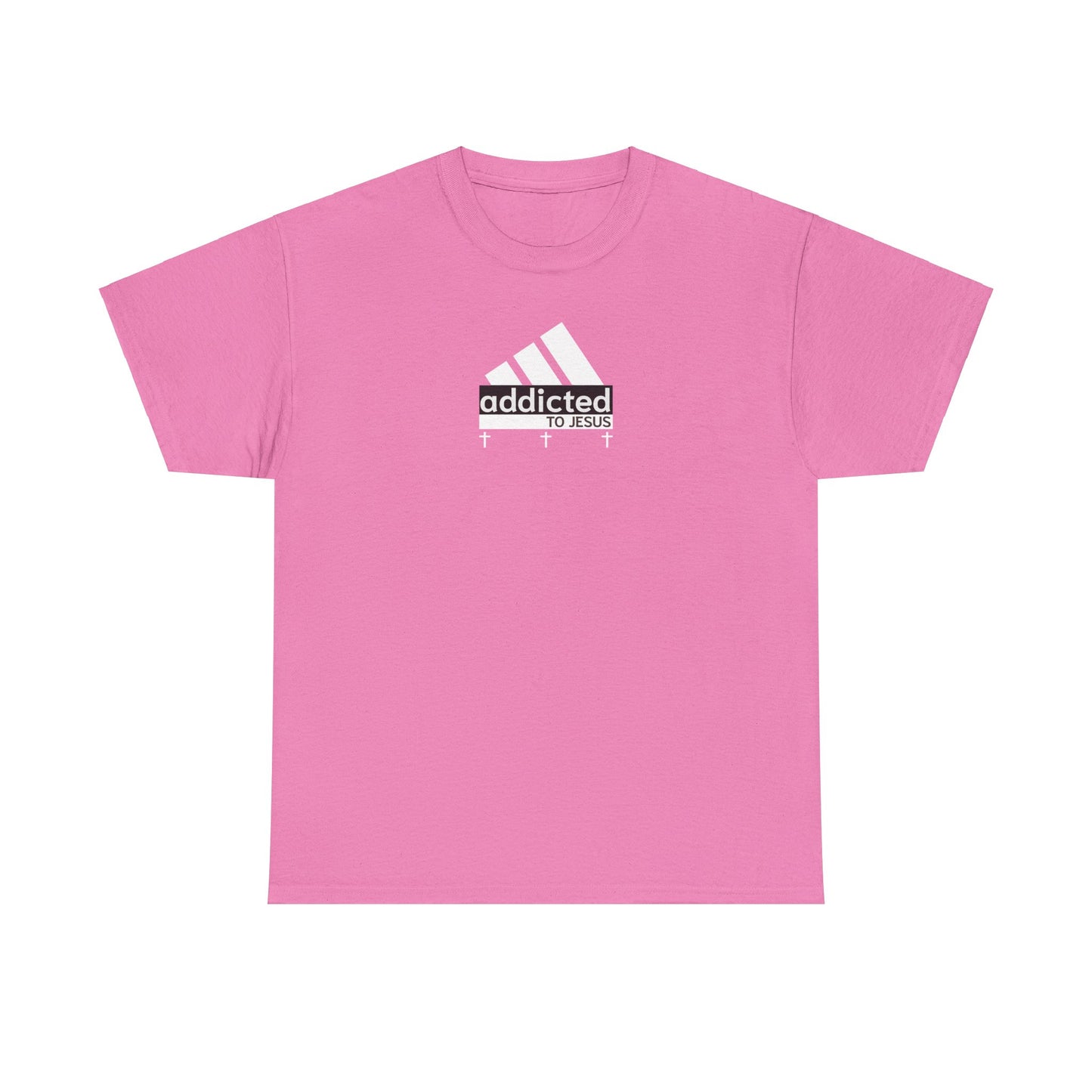 Jesus Addiction - Tee