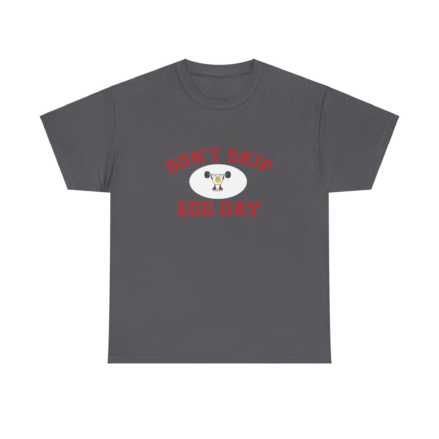 Dont Miss Egg Day- Tee