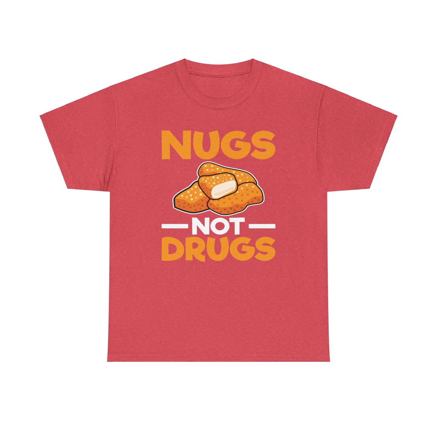 Nugs not Drugs 2 - Tee