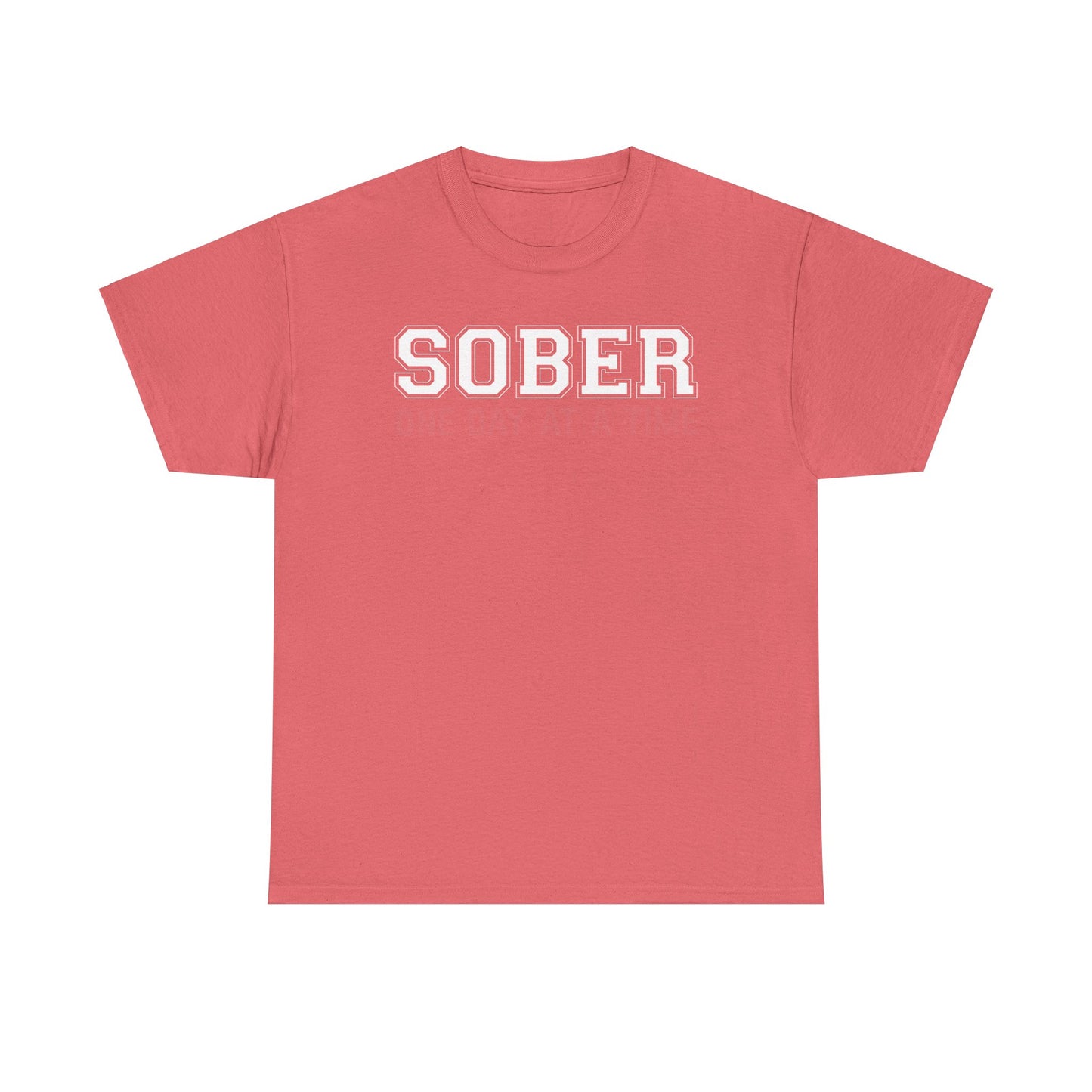 SOBER - Tee