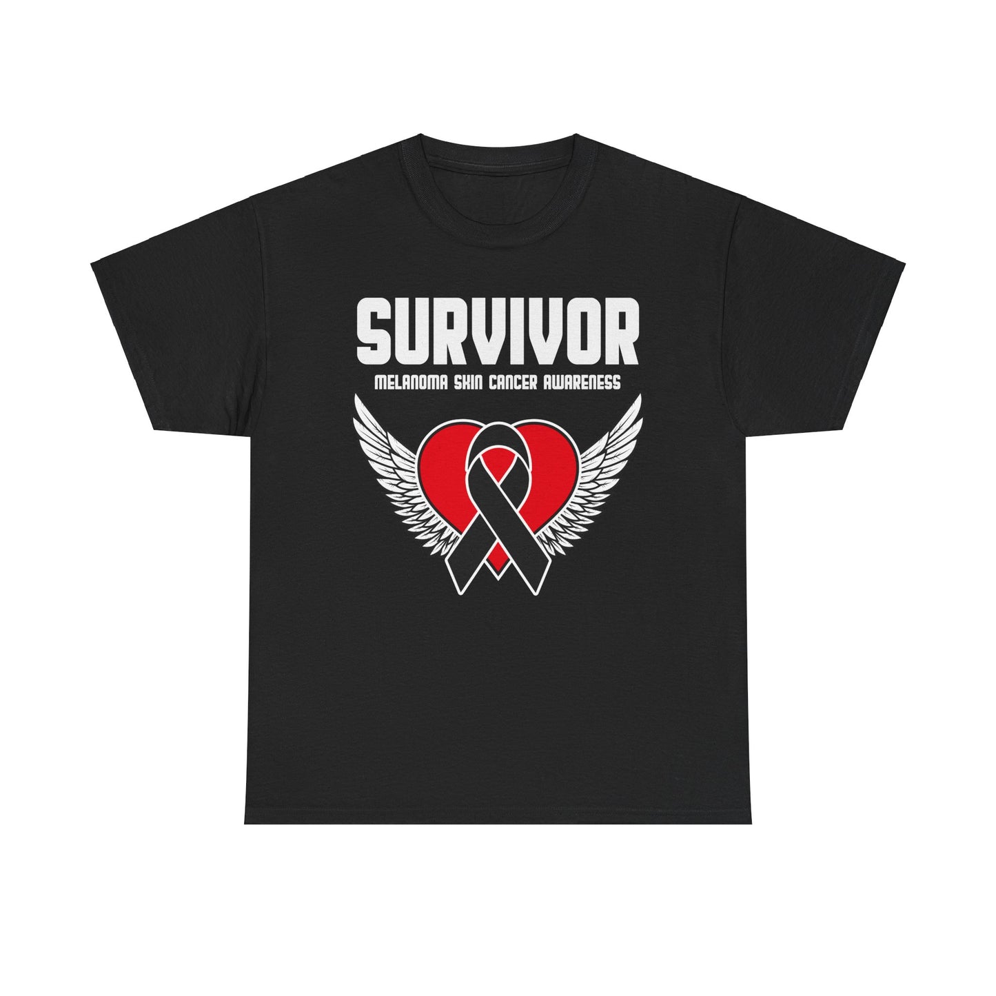 Melanoma Survivor