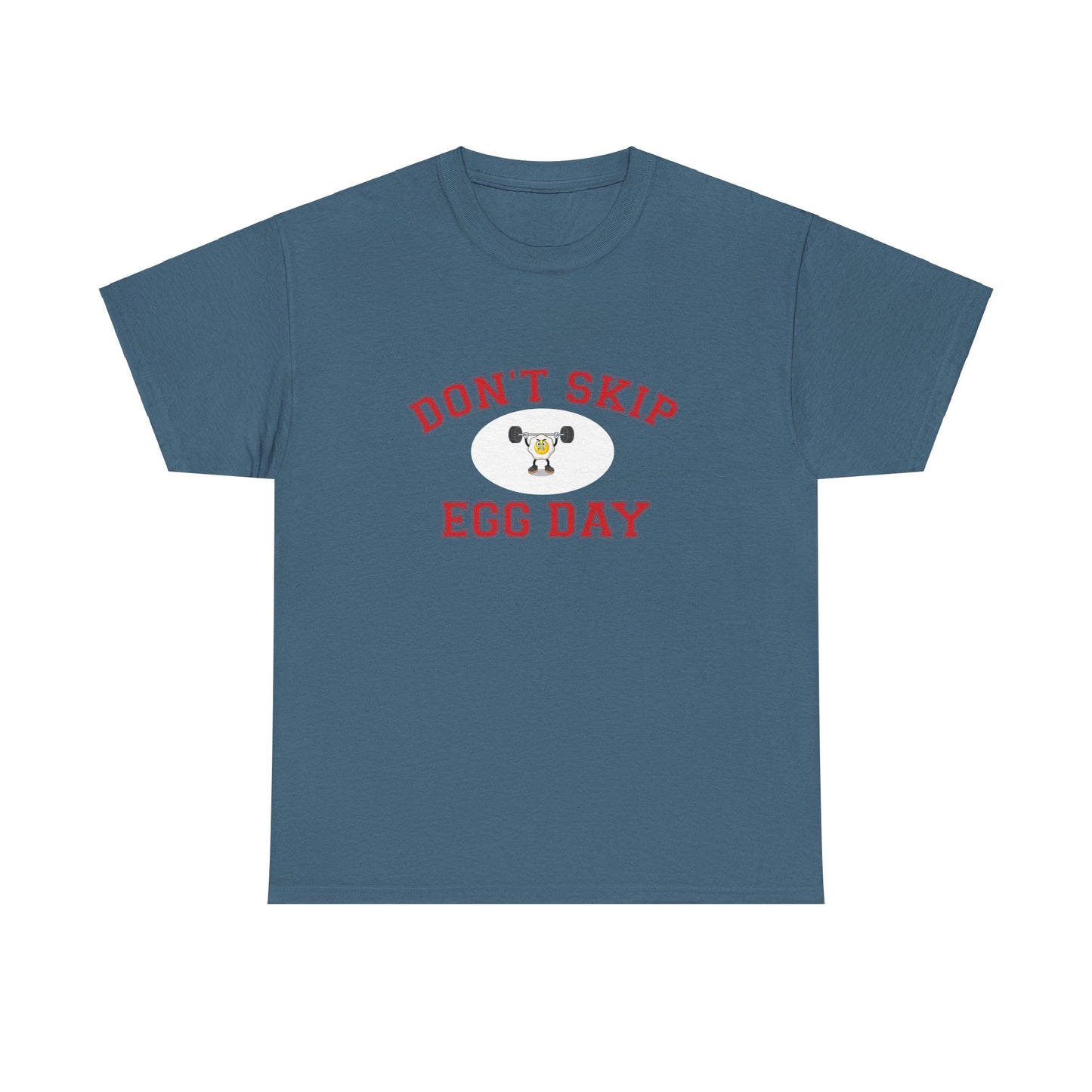Dont Miss Egg Day- Tee