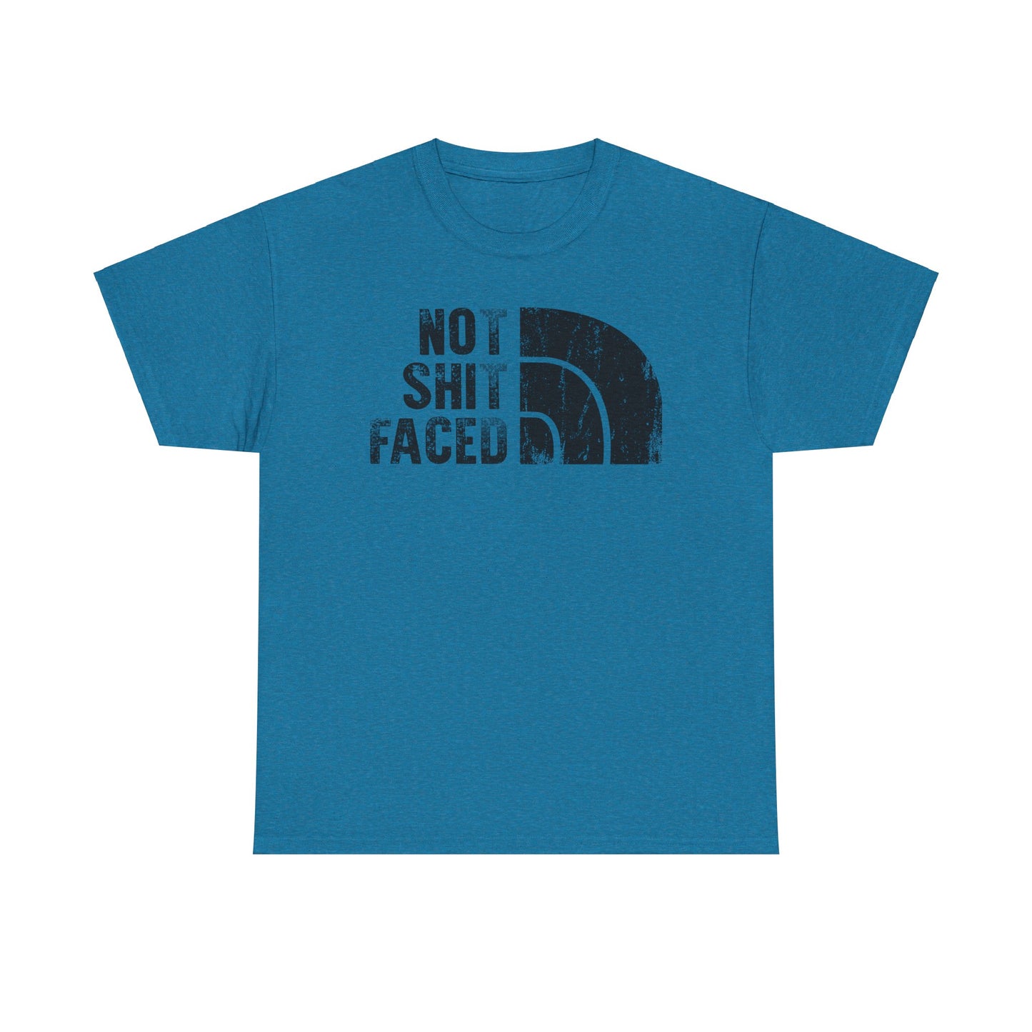 Not Shit Faced - Tee