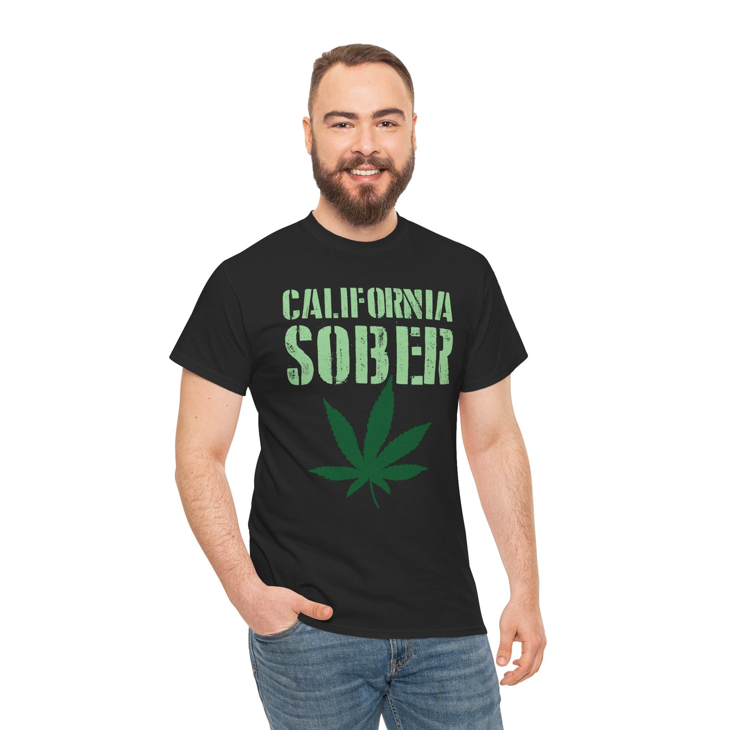 California Sober