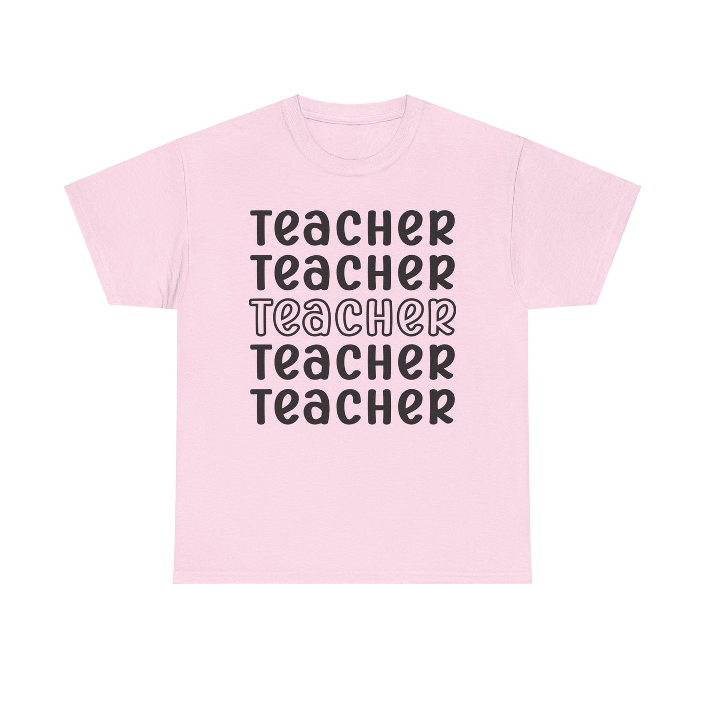 Teacher Teacher Teacher