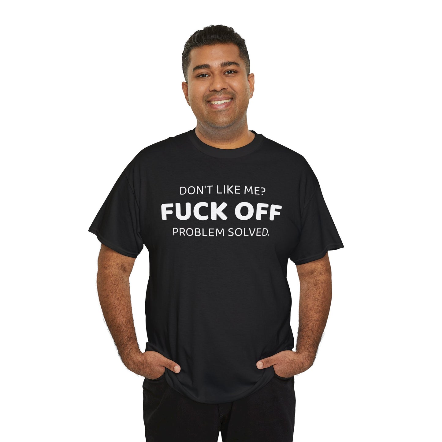Dont Like Me - Tee