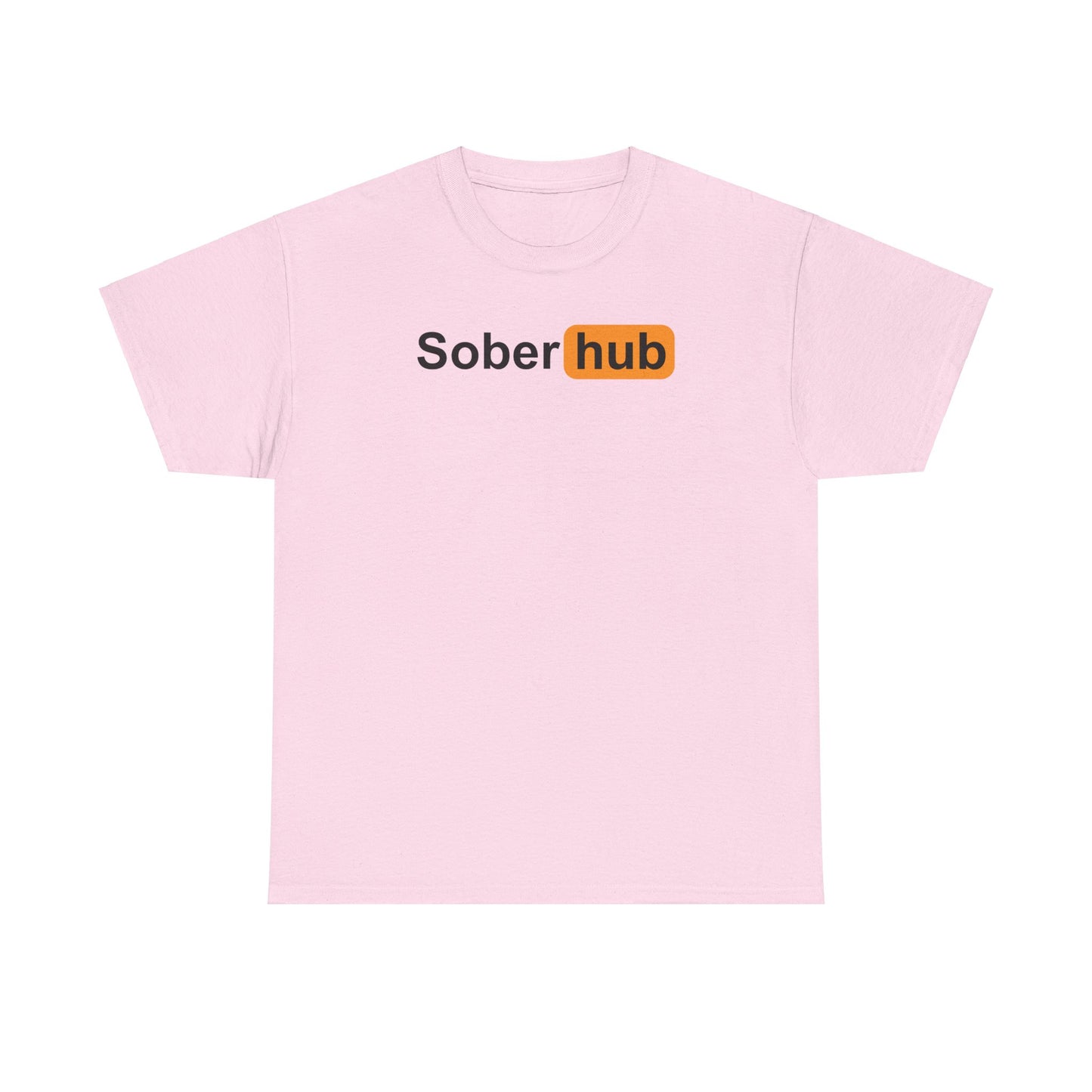 Sober Hub - Tee