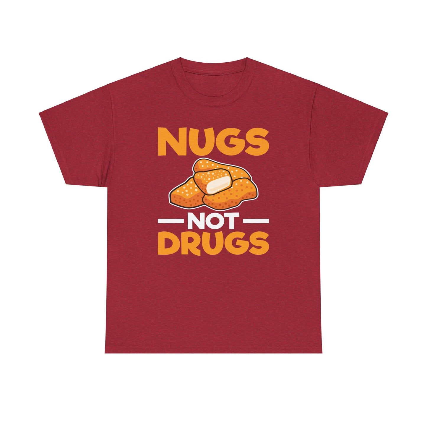 Nugs not Drugs 2 - Tee
