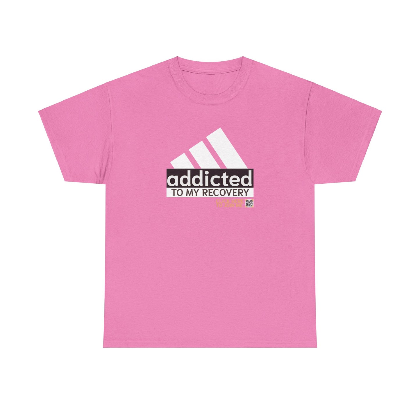 Addicted Project - Tee