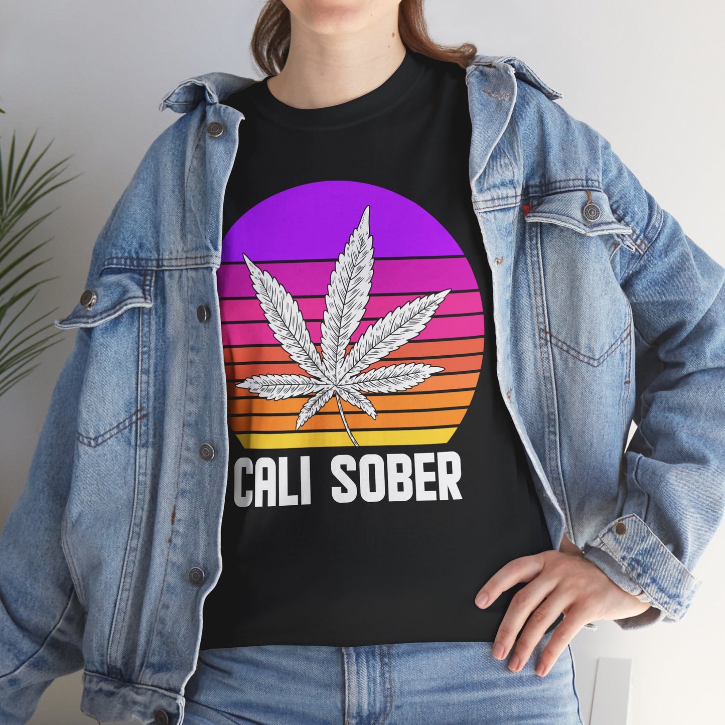 Cali Sober