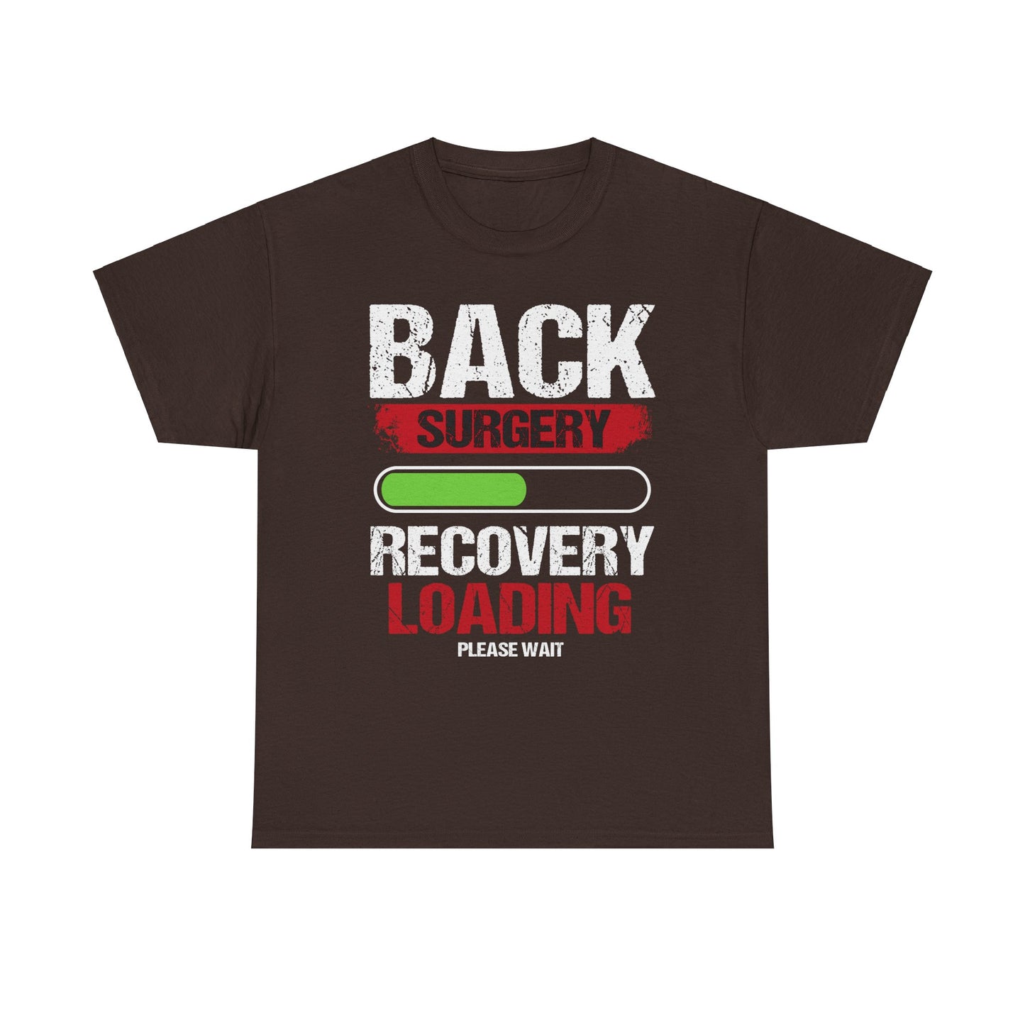 Back Surgery