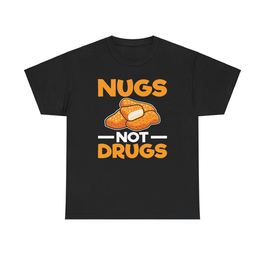 Nugs not Drugs 2 - Tee