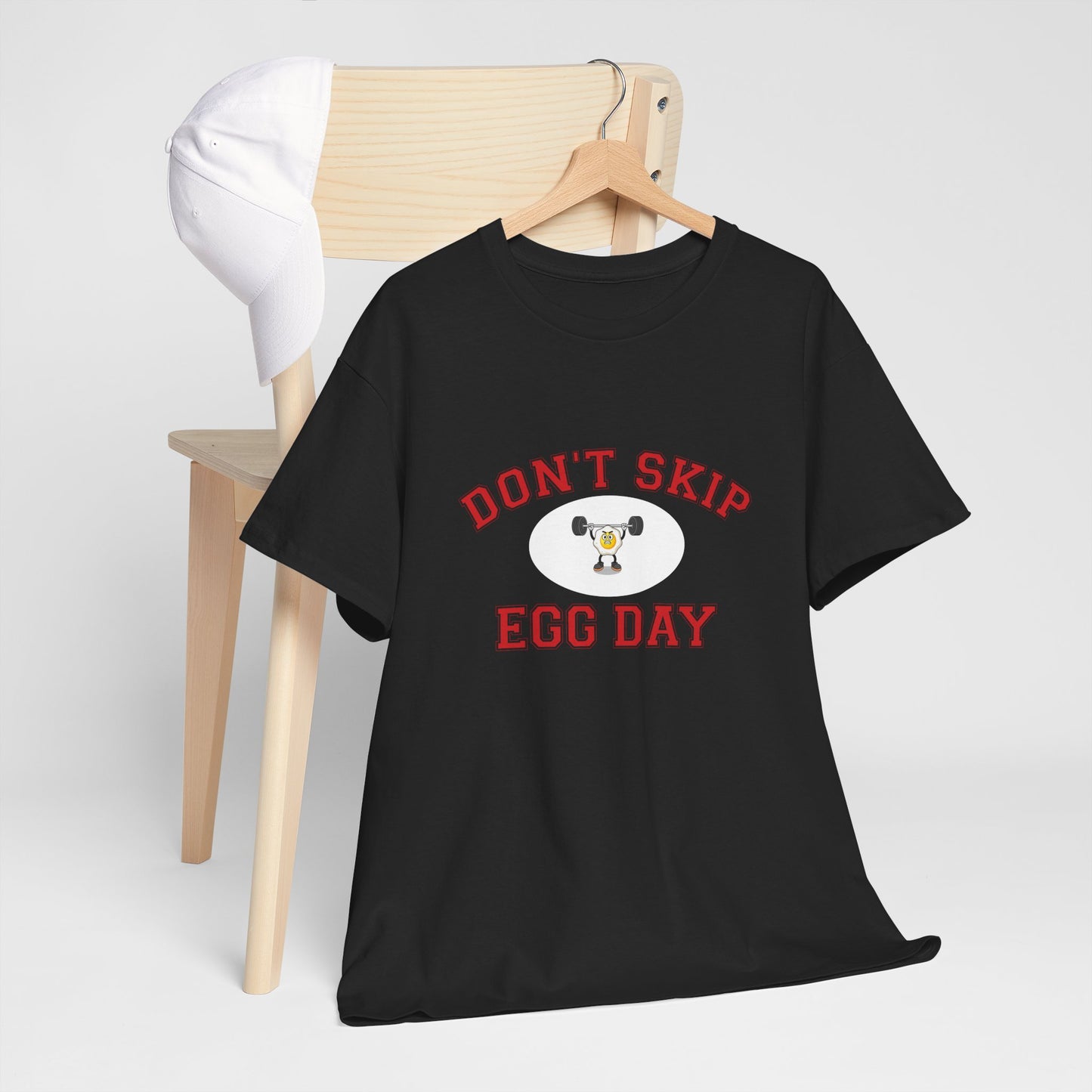 Dont Miss Egg Day- Tee