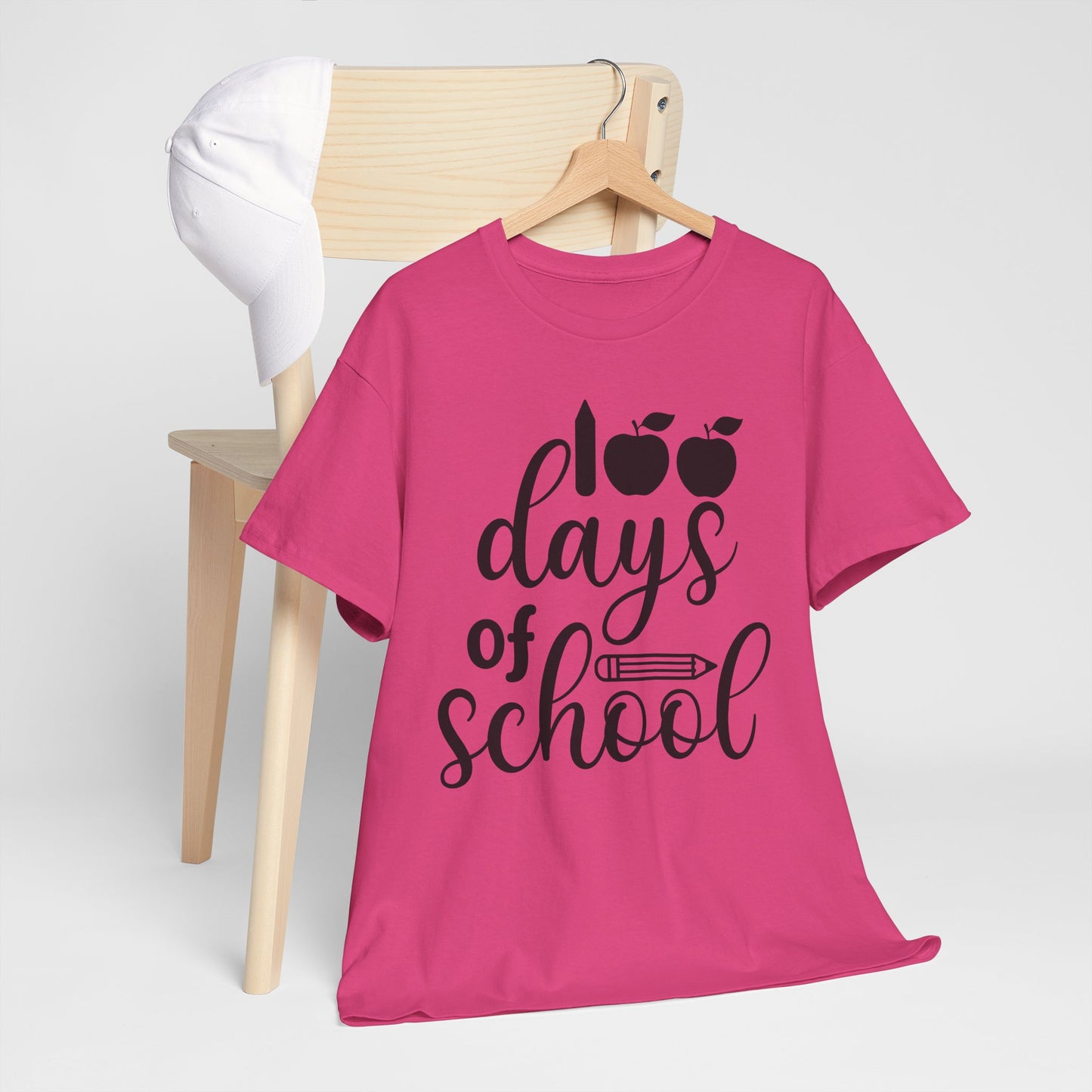 100 Days Of School