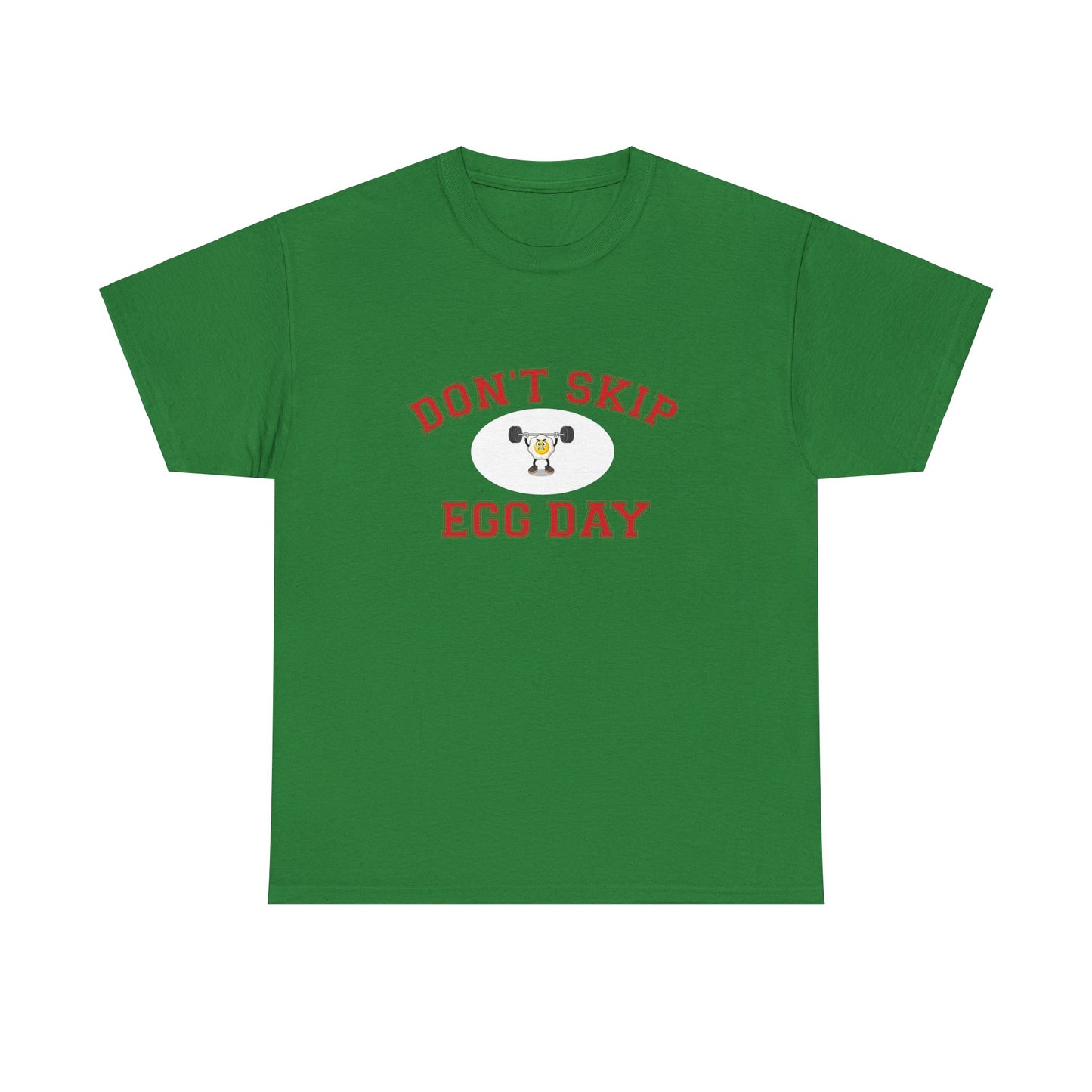 Dont Miss Egg Day- Tee
