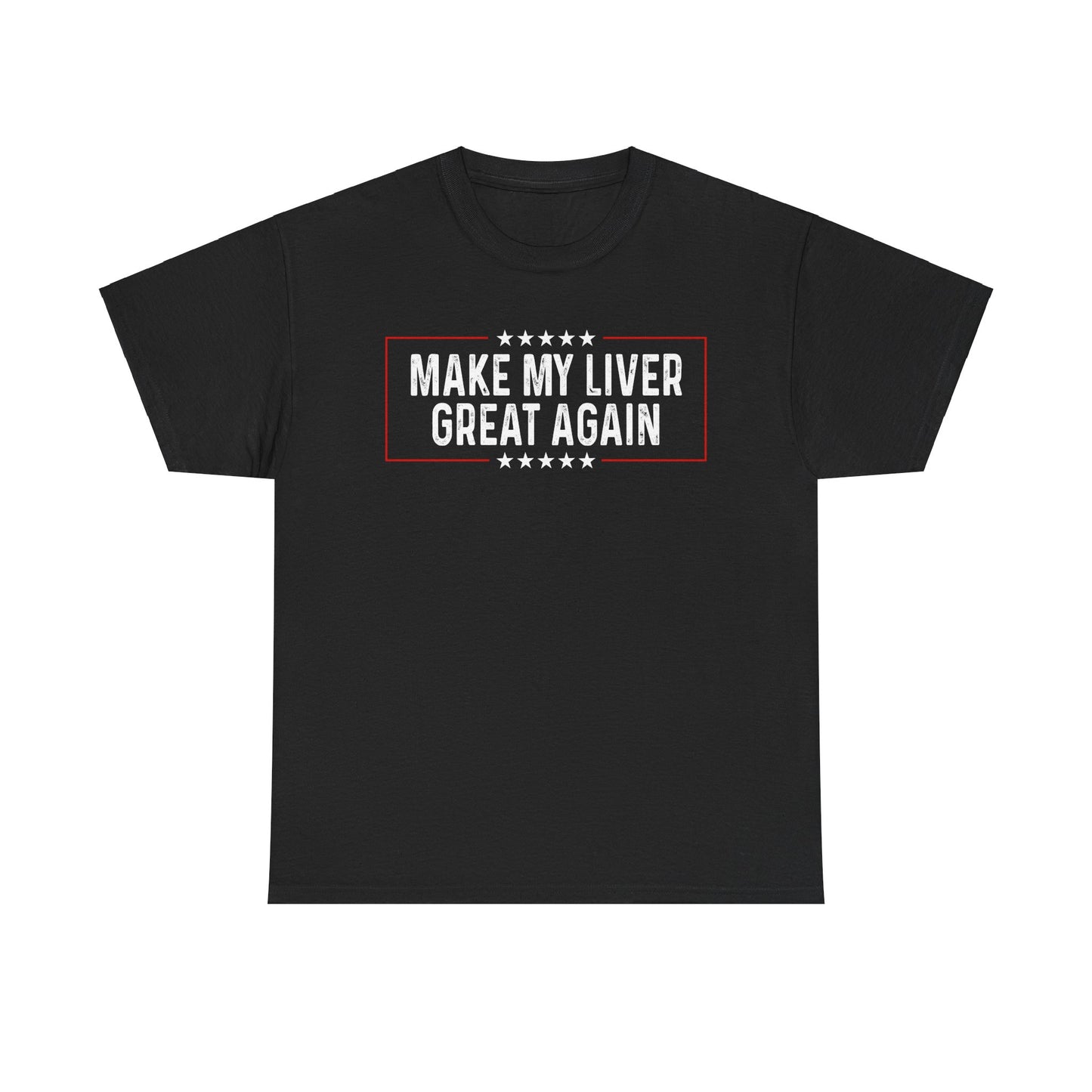 Make My Liver Great Again