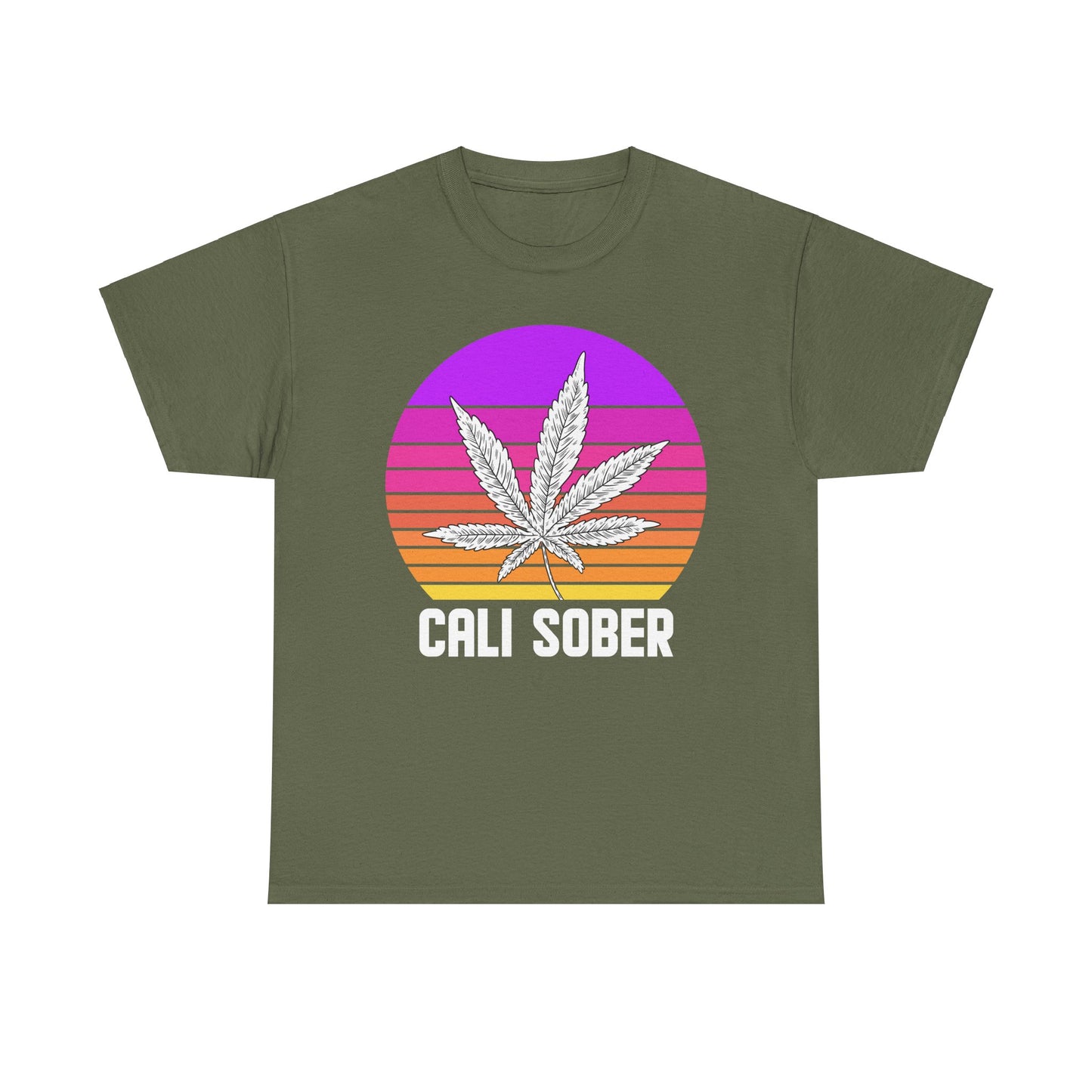 Cali Sober