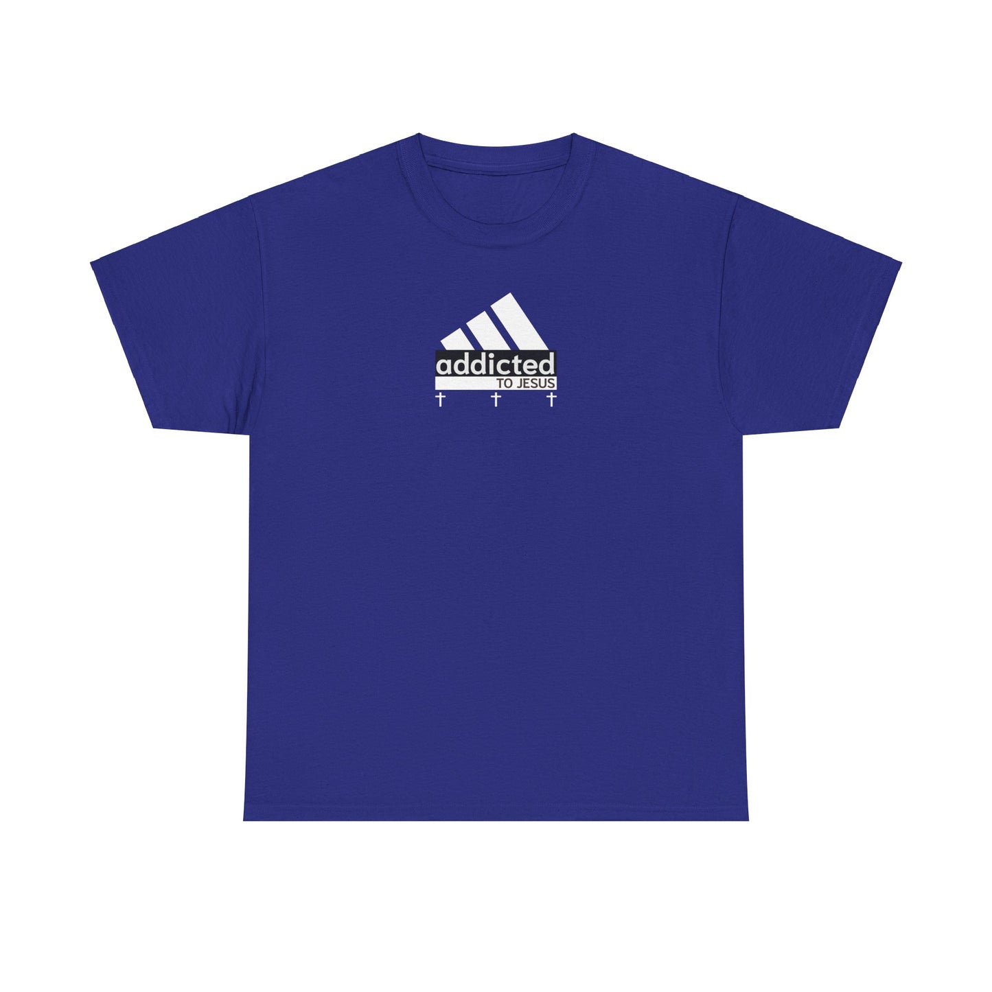Jesus Addiction - Tee