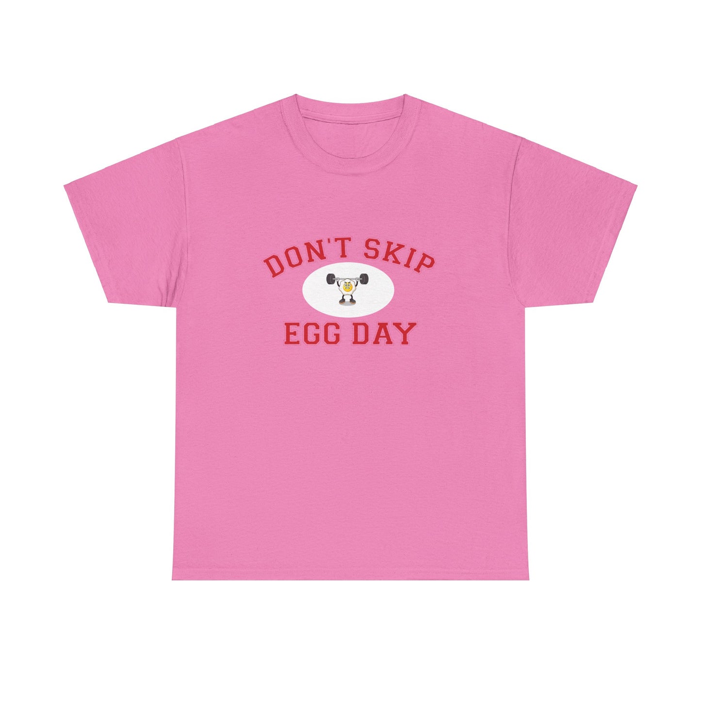 Dont Miss Egg Day- Tee
