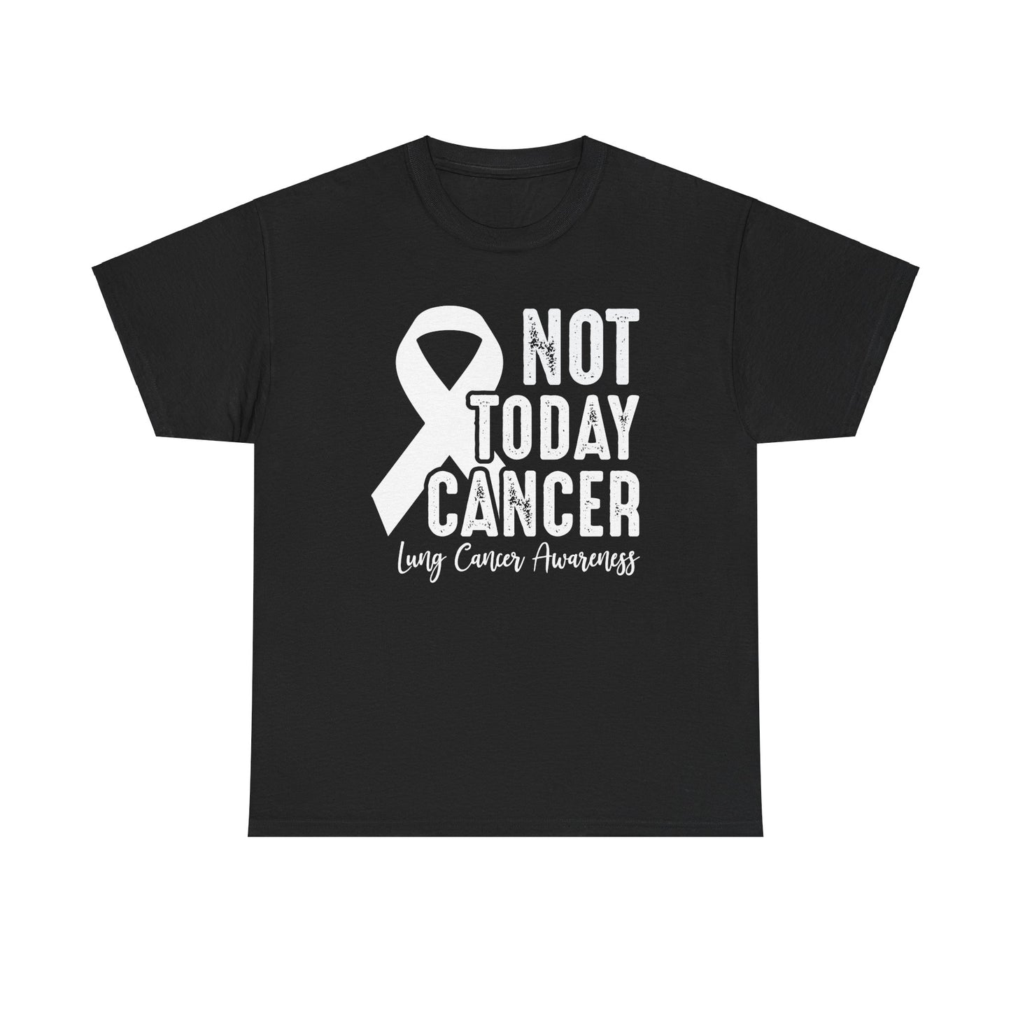 Not Today Cancer!
