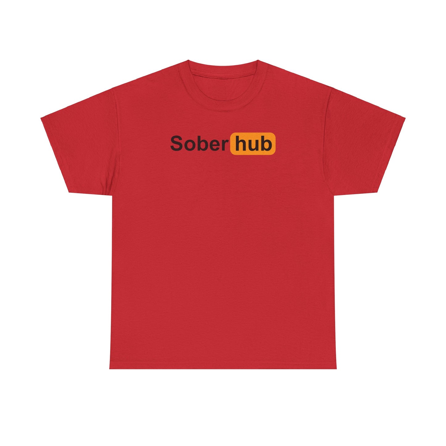 Sober Hub - Tee