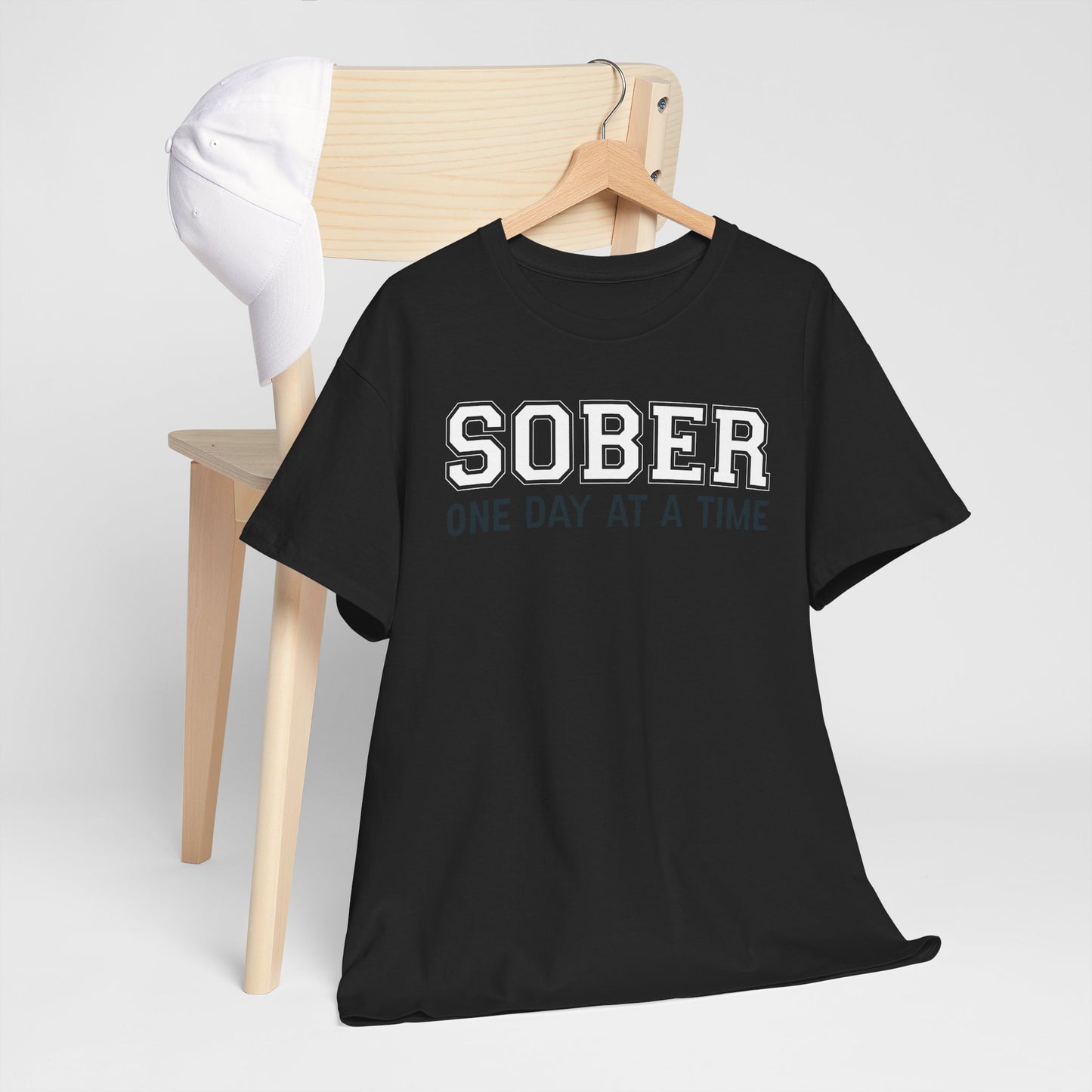SOBER - Tee