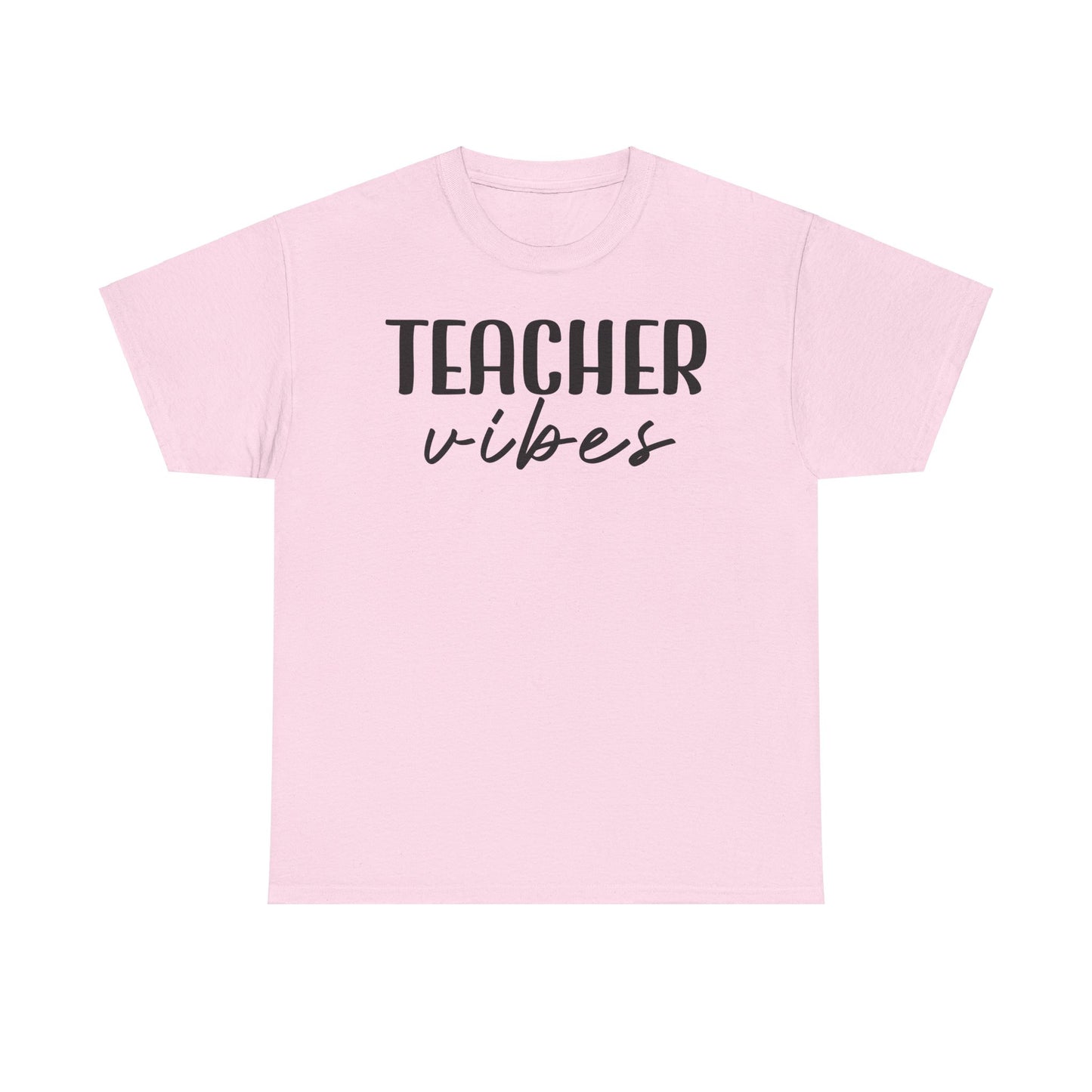 Teacher Vibes