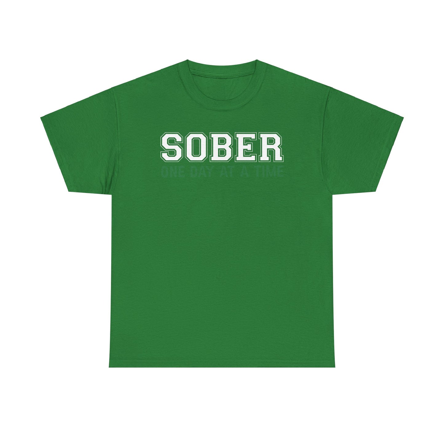 SOBER - Tee