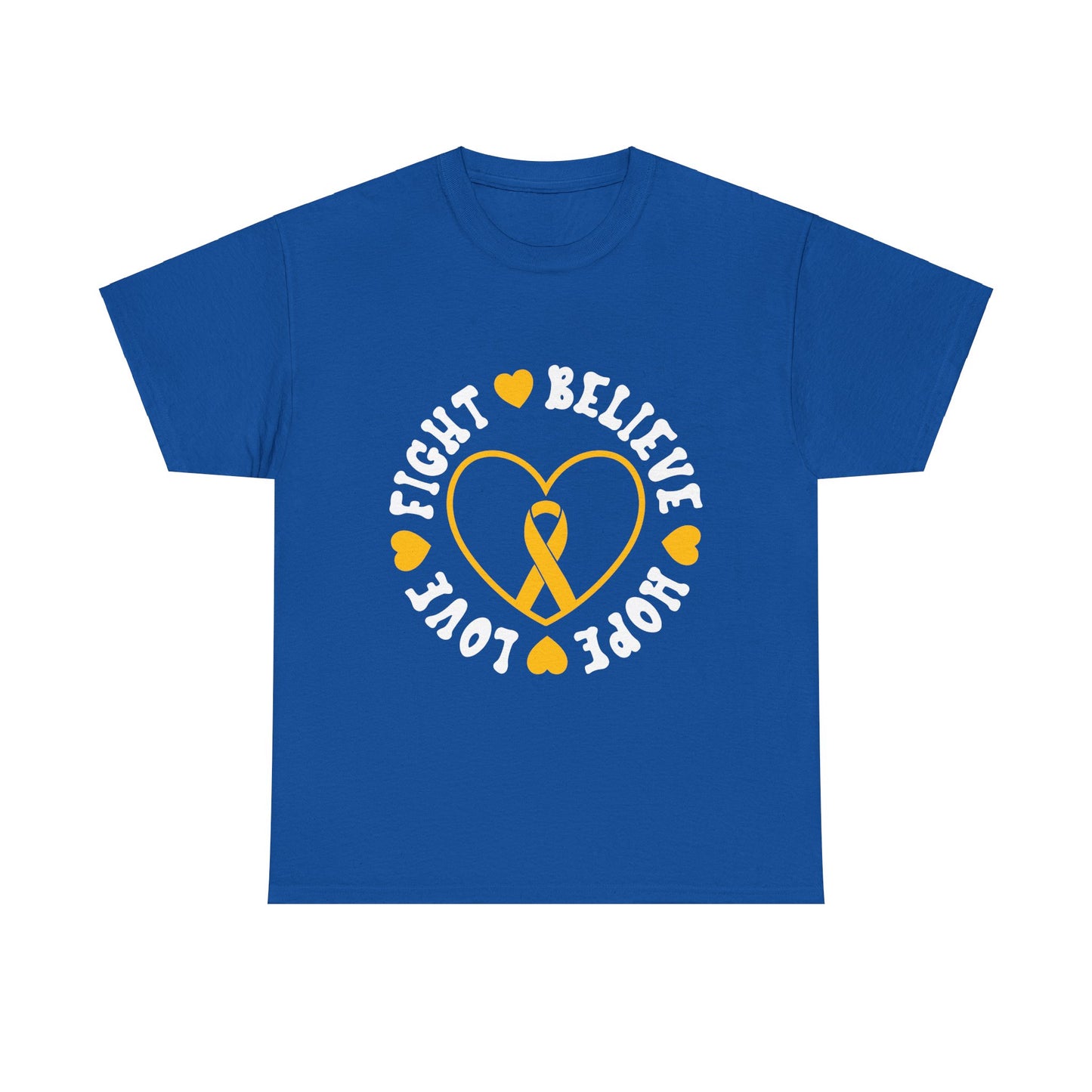 Fight Cancer