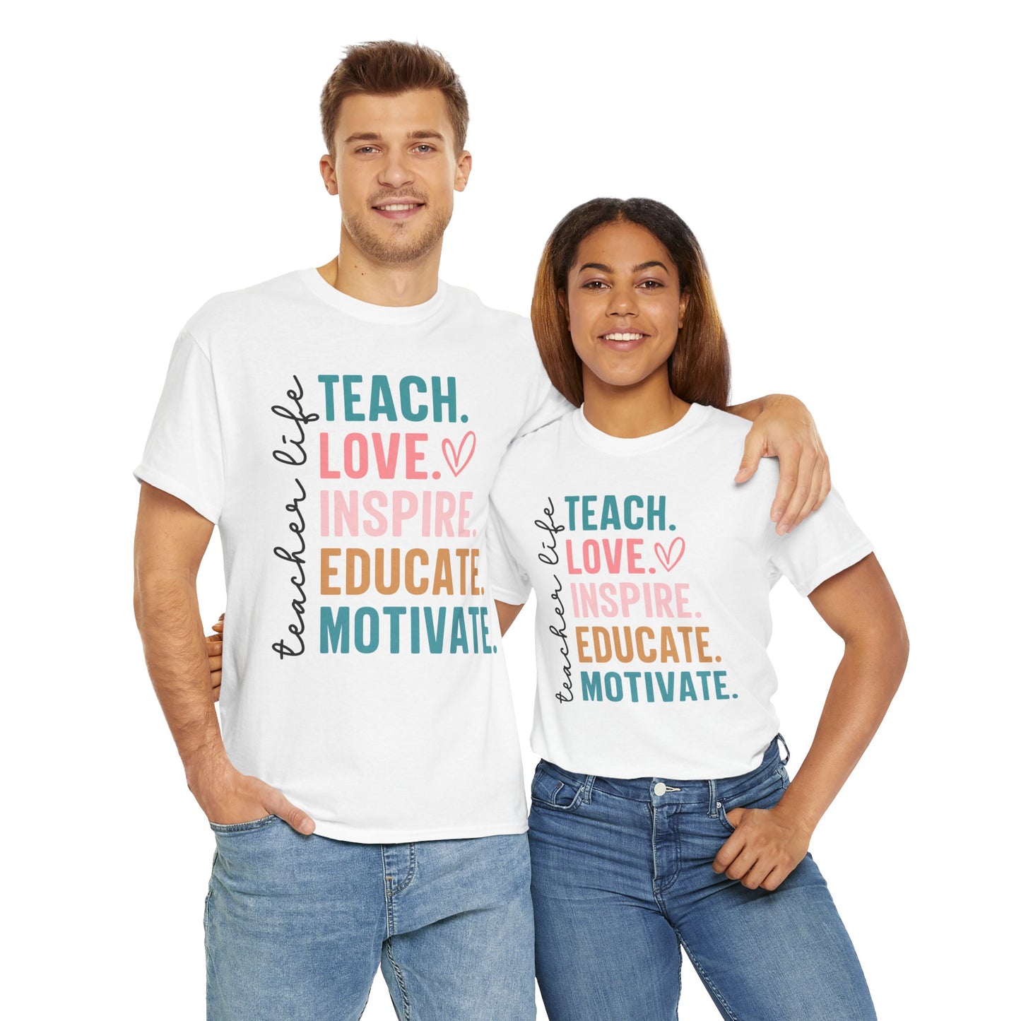 Teacher Life