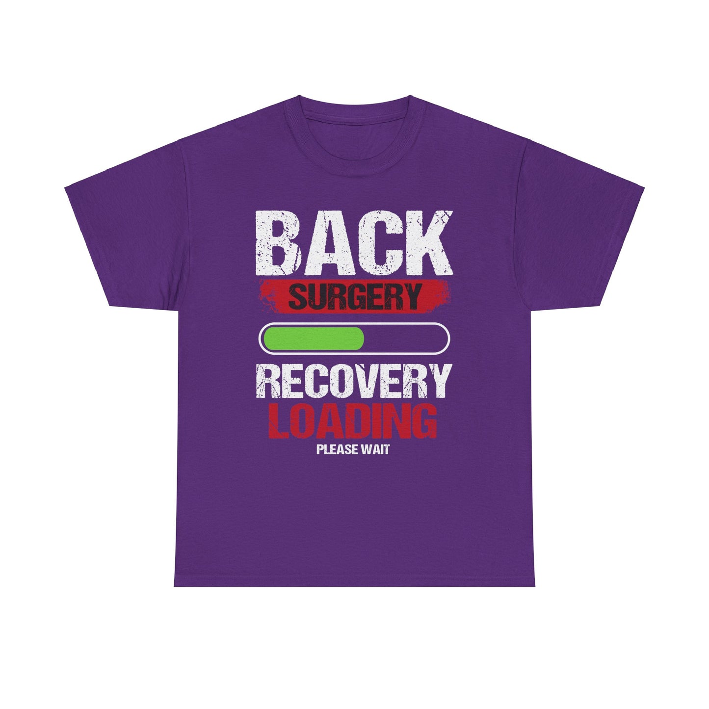 Back Surgery