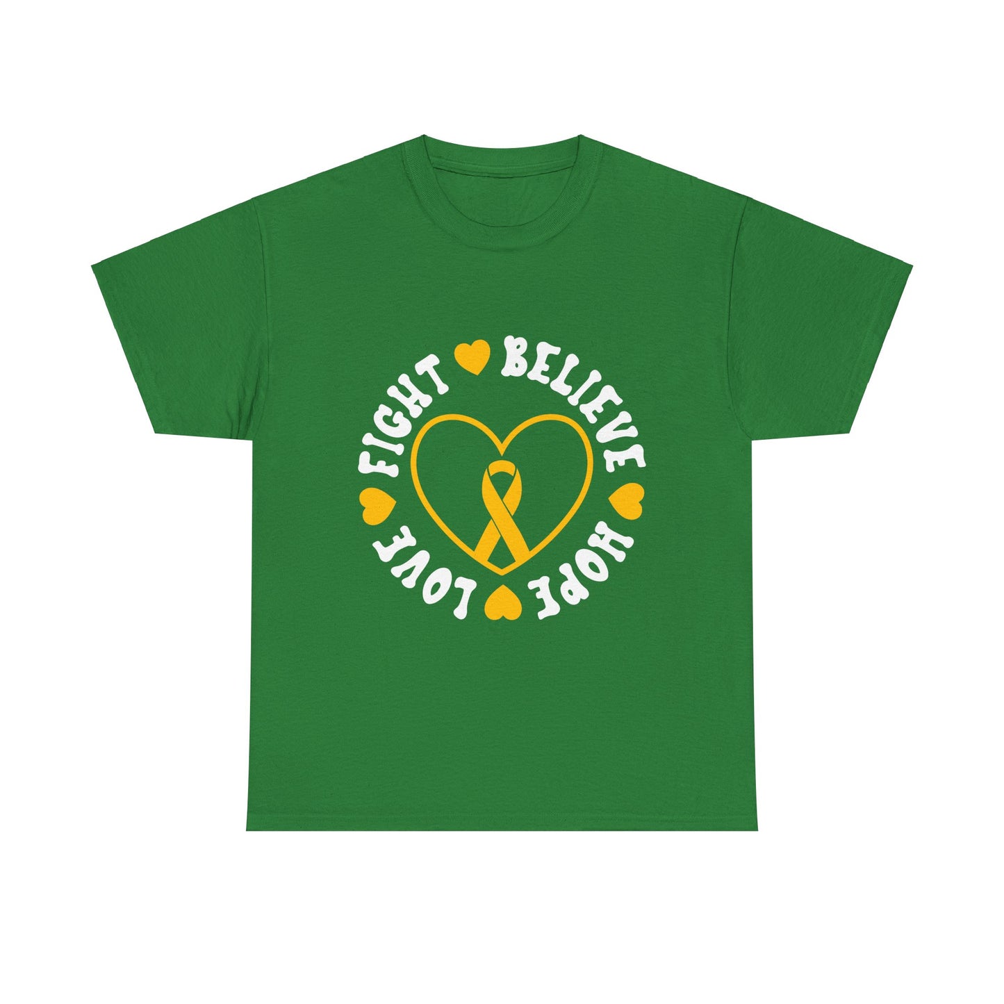 Fight Cancer