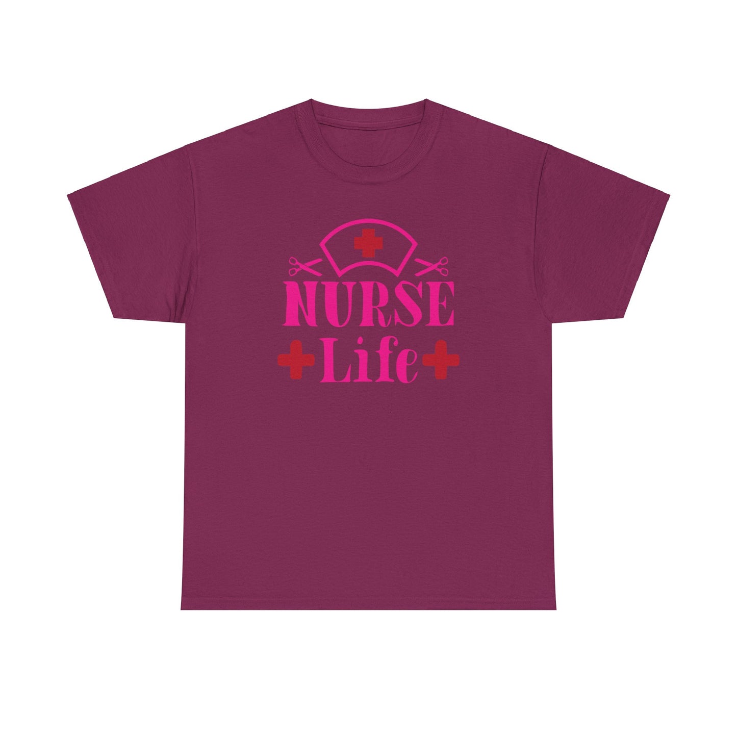 Nurse Life