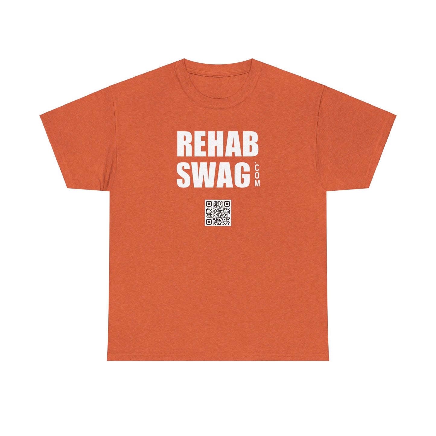 Rehab Swag - Tee