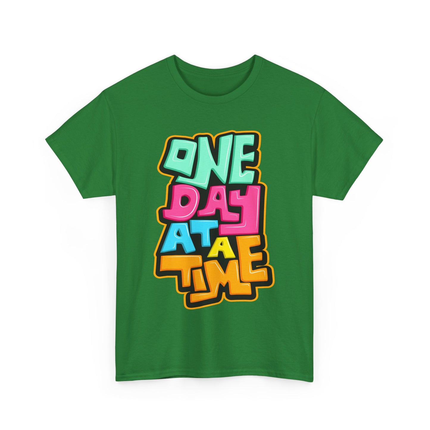 One Day At A Time - Tee