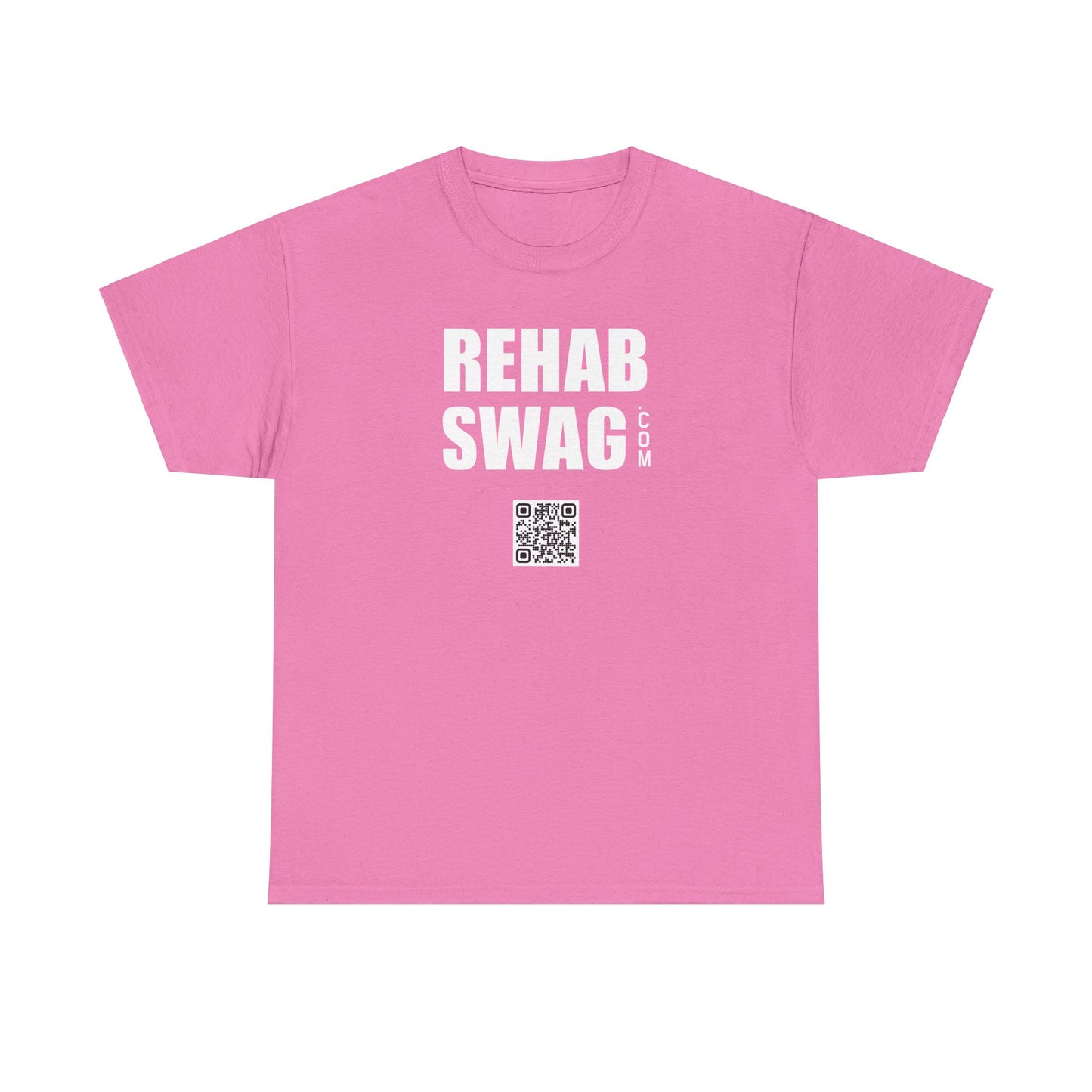 Rehab Swag - Tee