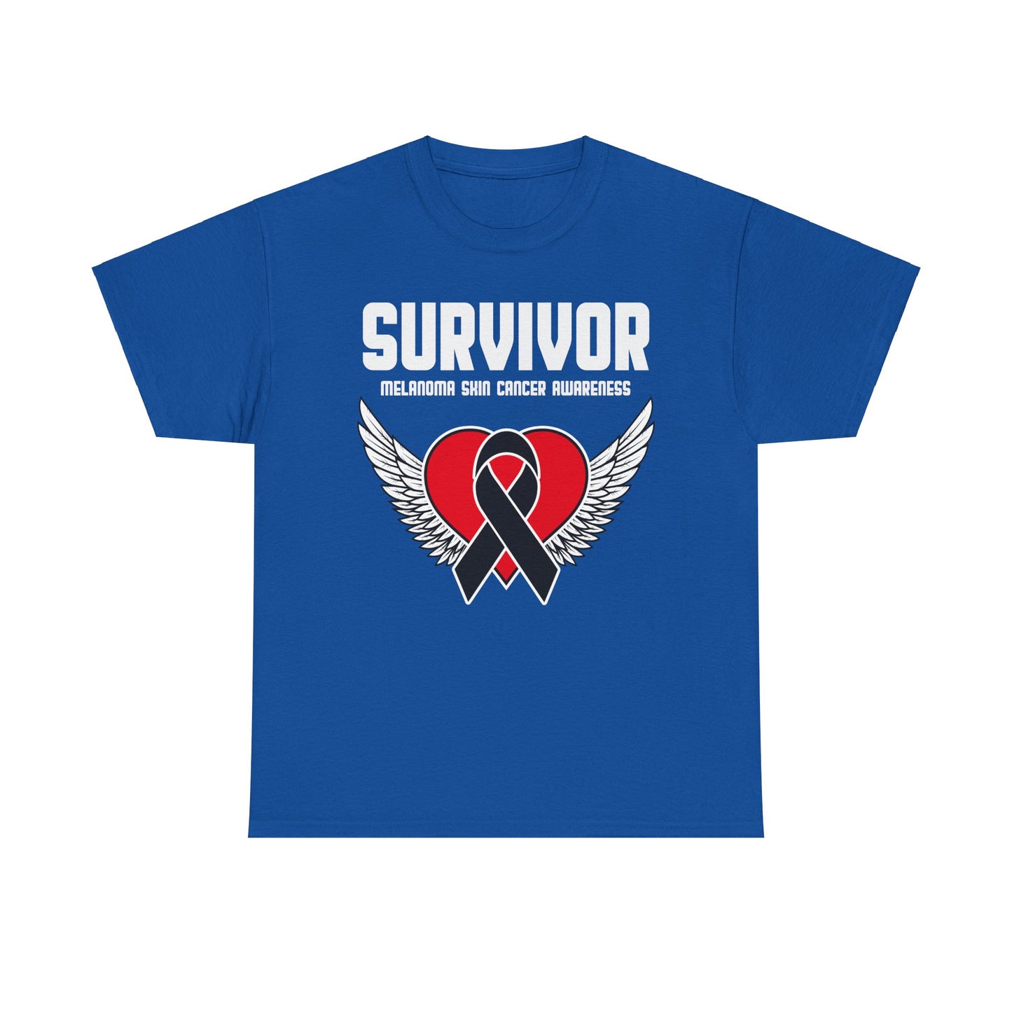 Melanoma Survivor