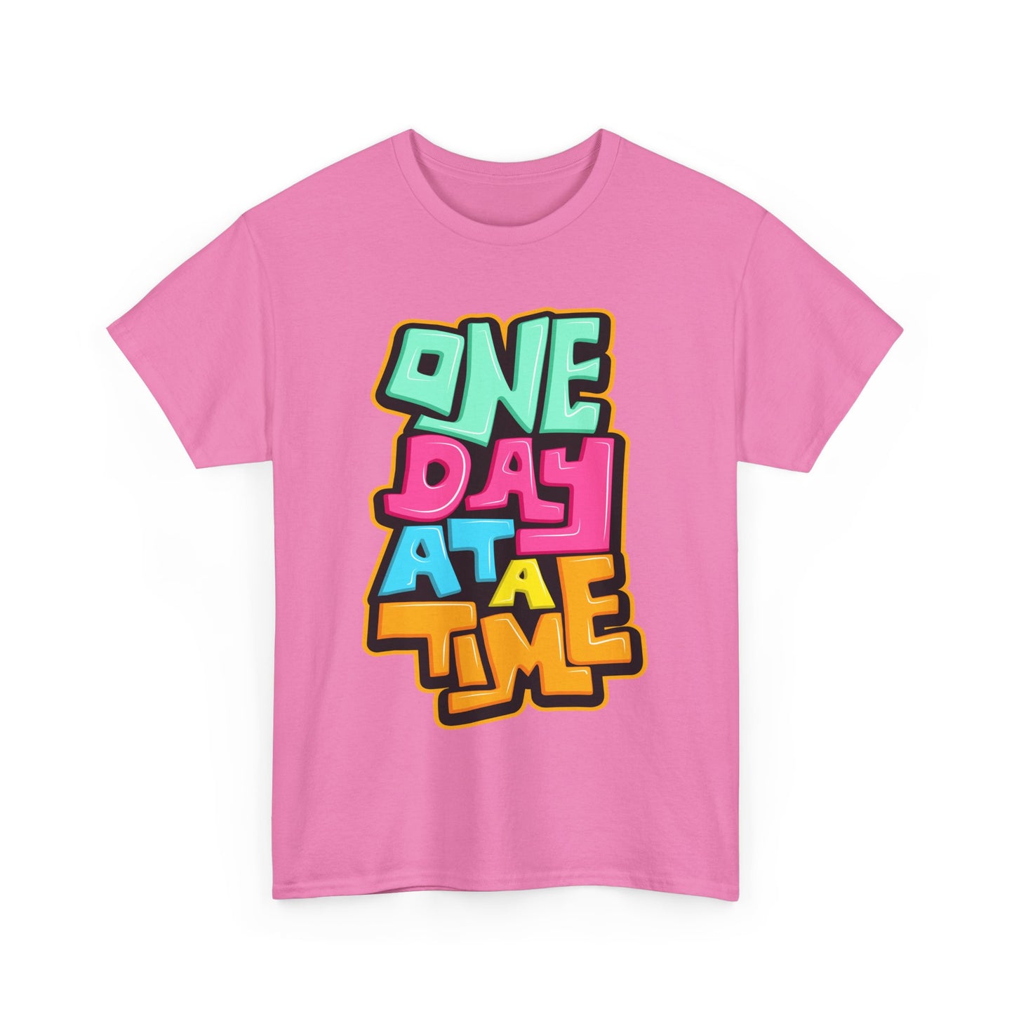 One Day At A Time - Tee