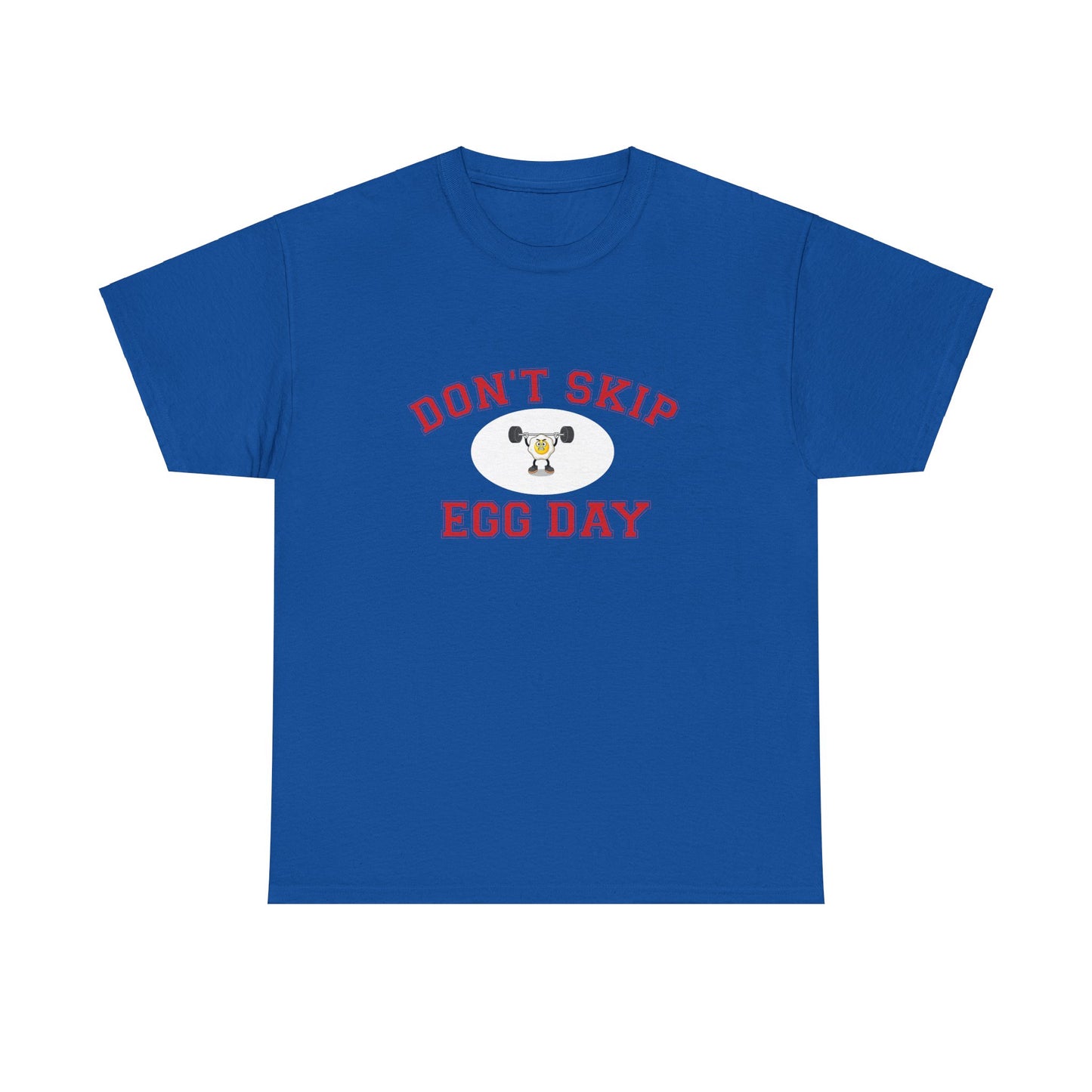 Dont Miss Egg Day- Tee