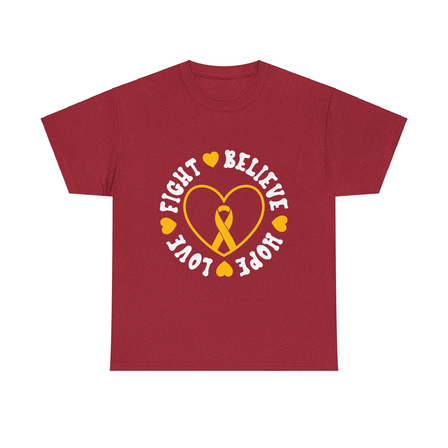 Fight Cancer