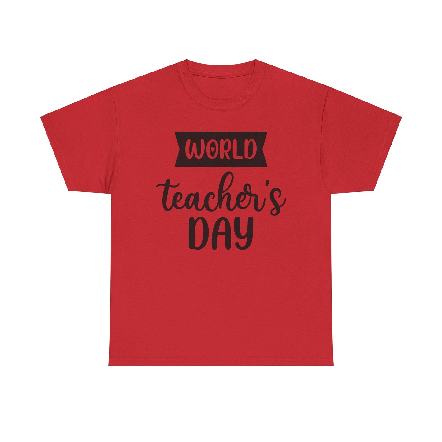 World Teacher Day