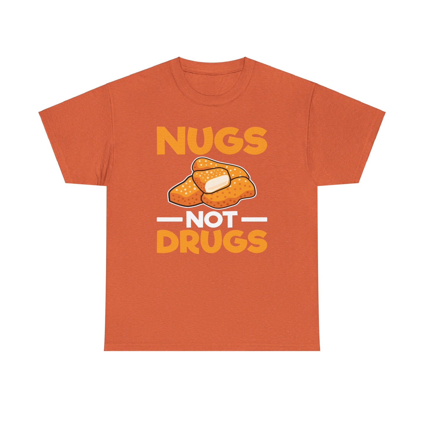 Nugs not Drugs 2 - Tee