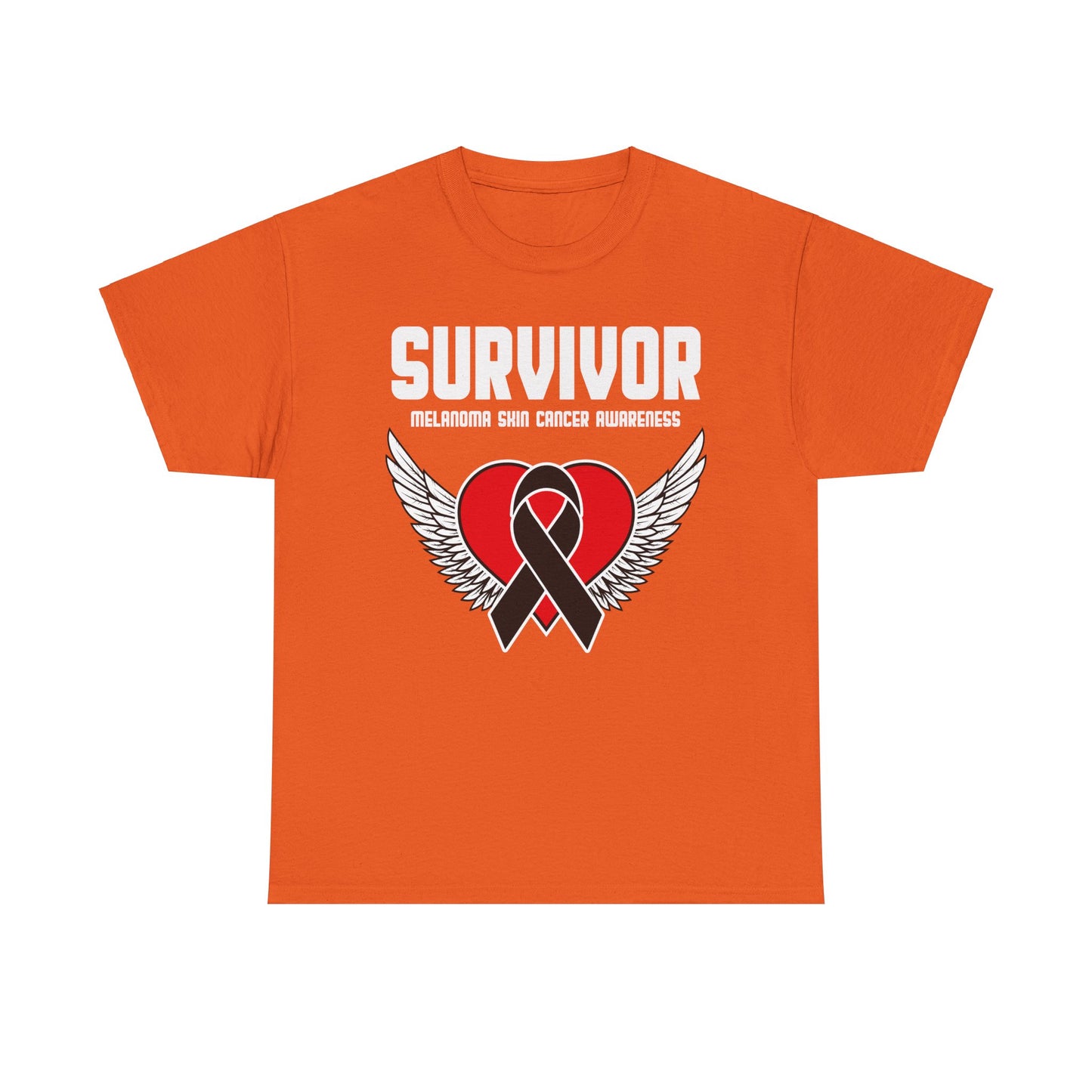 Melanoma Survivor