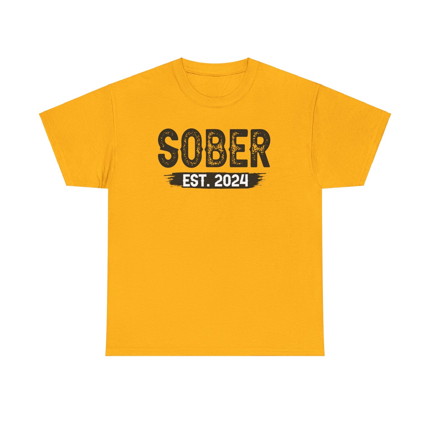 Sober 2024