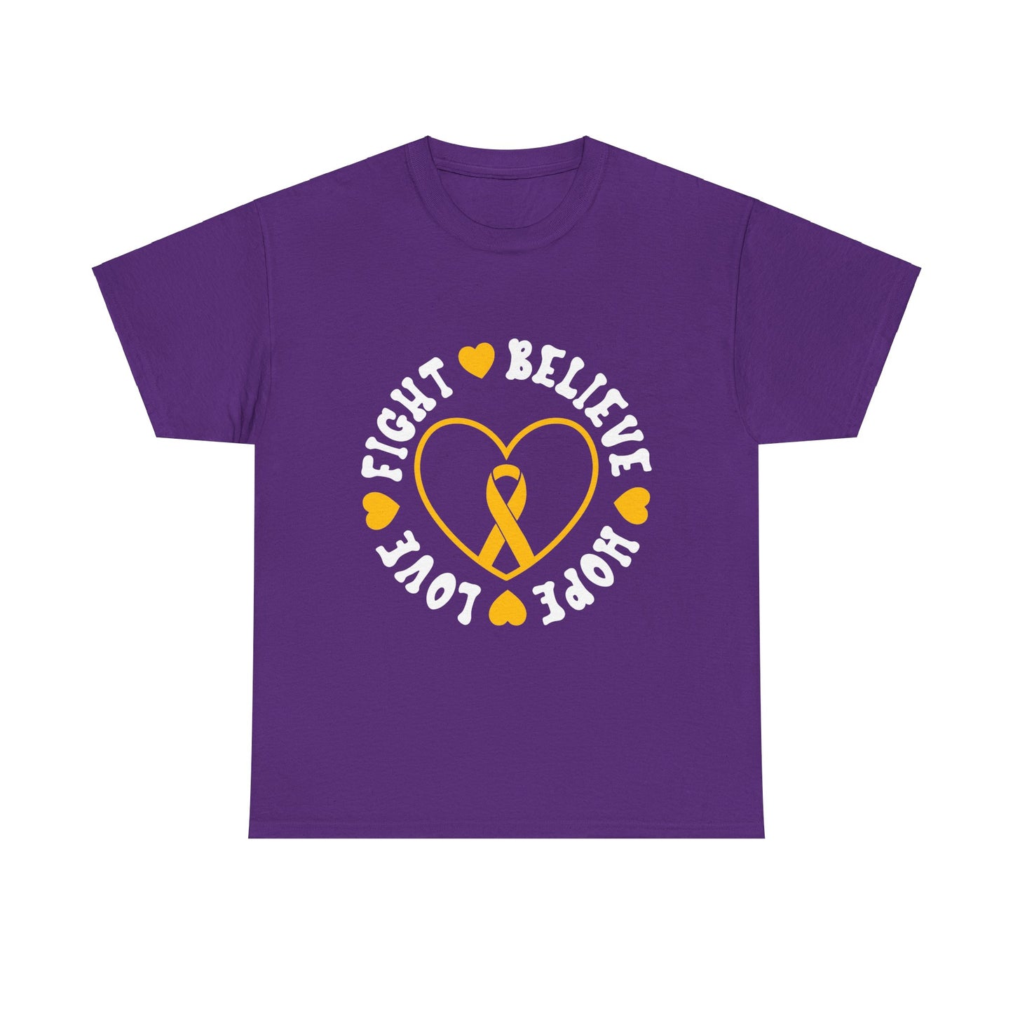 Fight Cancer