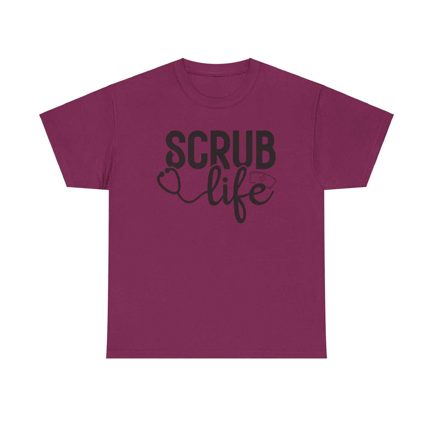 Scrub Life